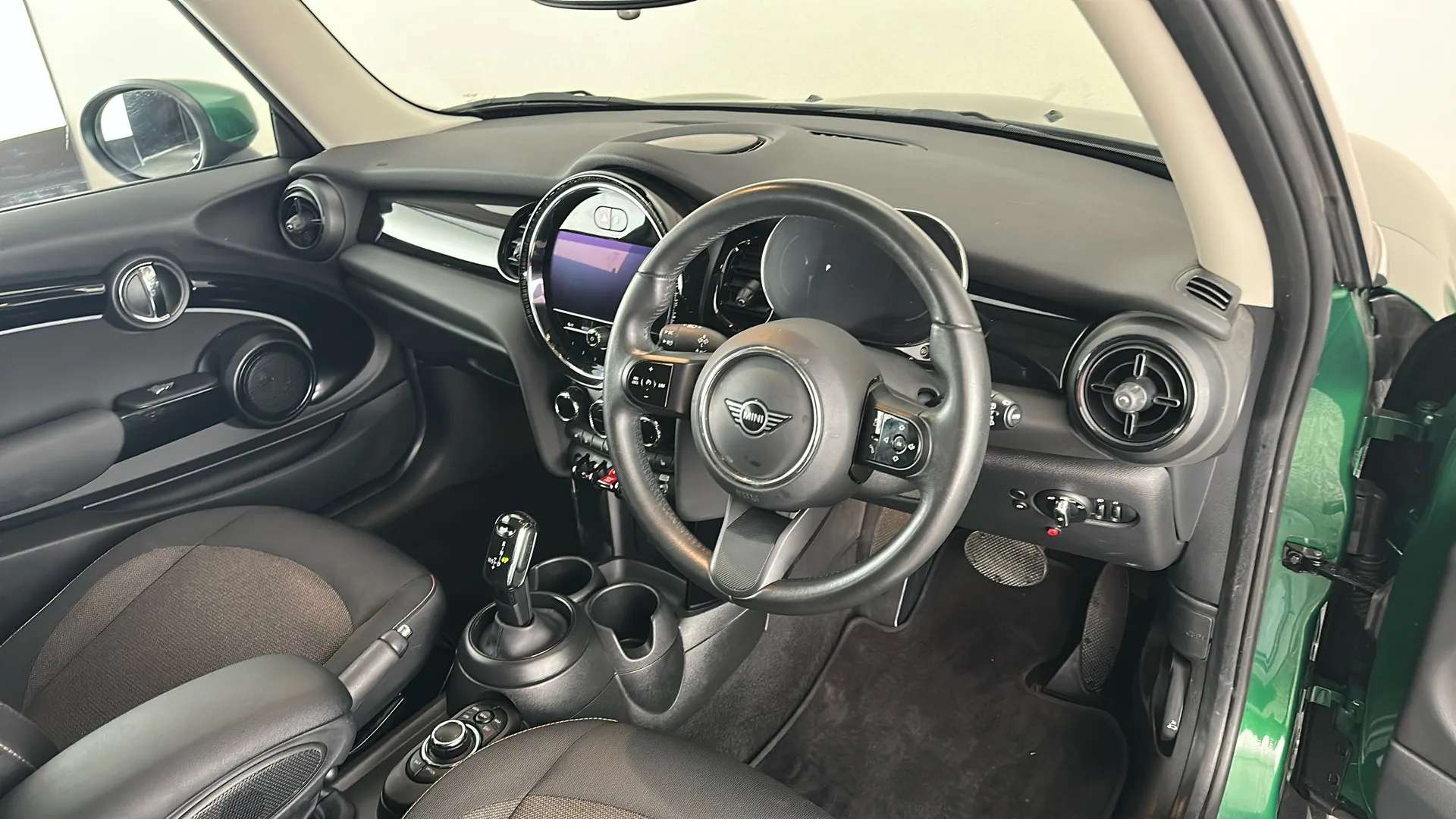 2023 MINI HATCH 2023 MINI HATCH