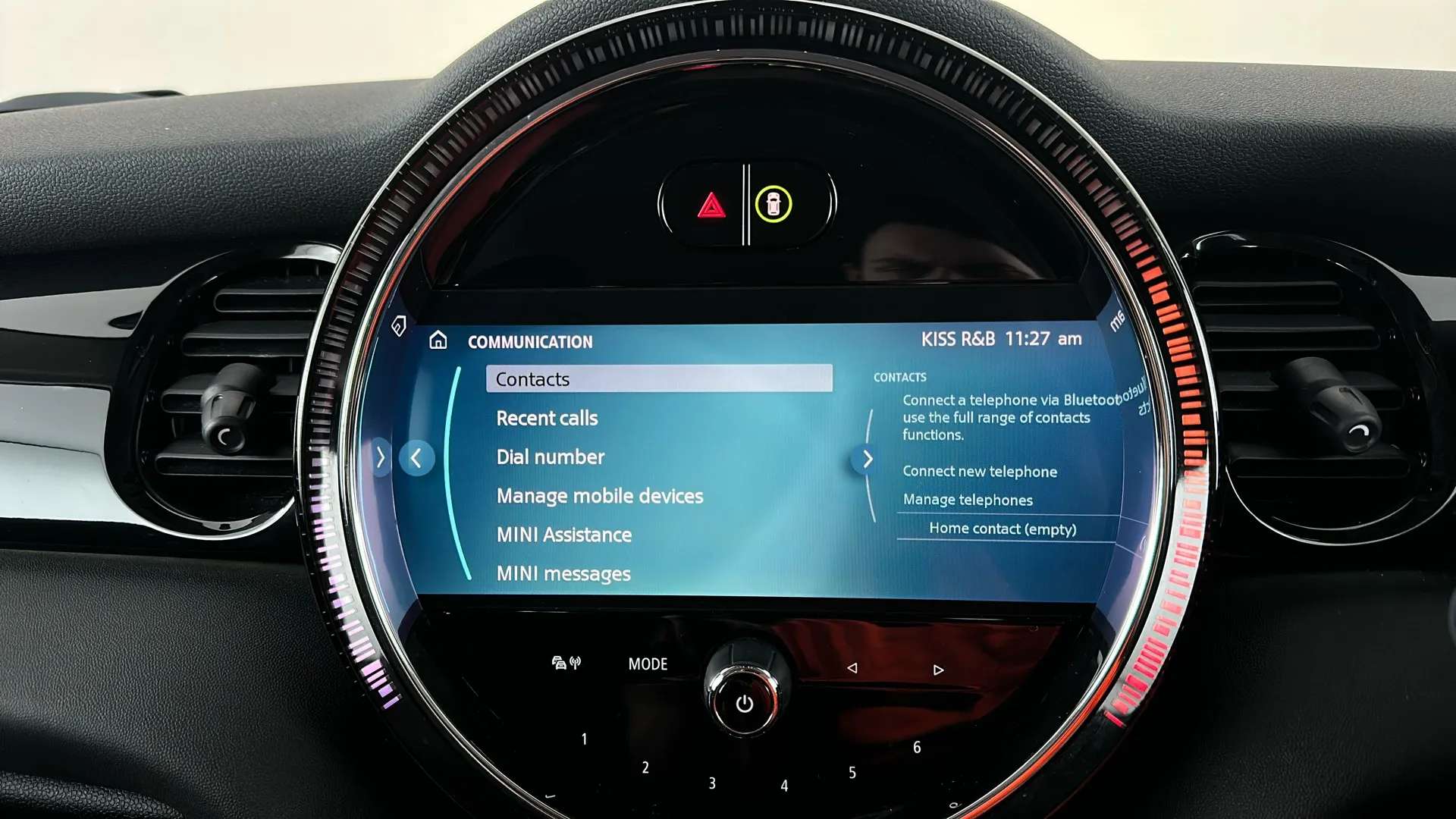 2023 MINI HATCH 2023 MINI HATCH