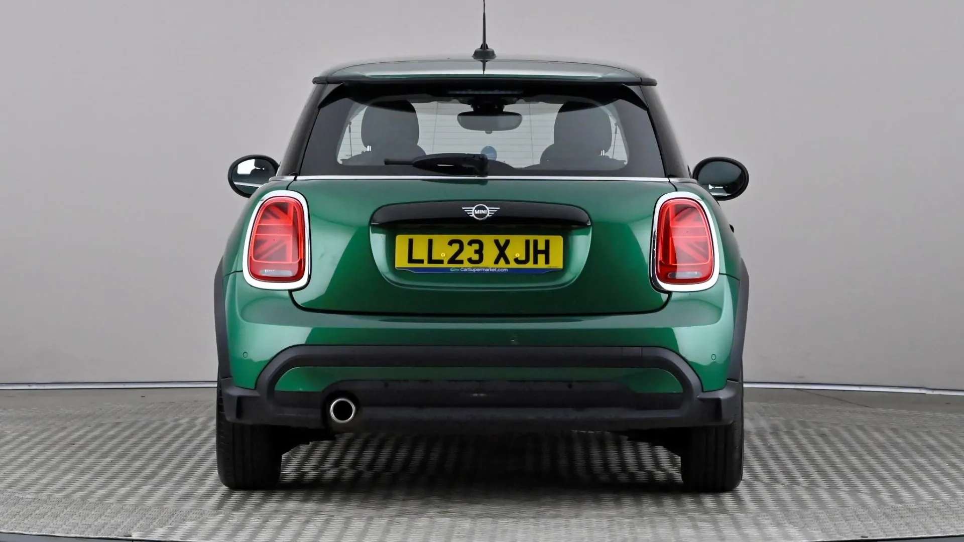 2023 MINI HATCH 2023 MINI HATCH