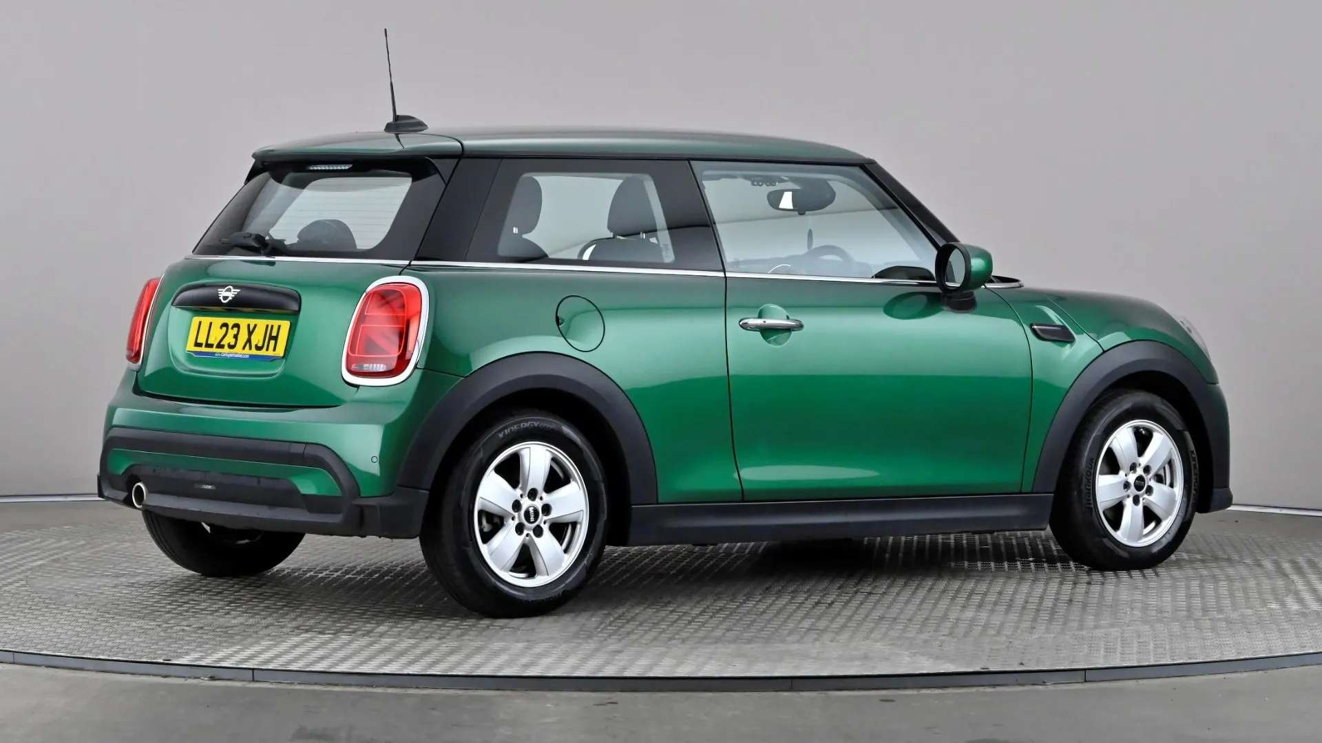 2023 MINI HATCH 2023 MINI HATCH