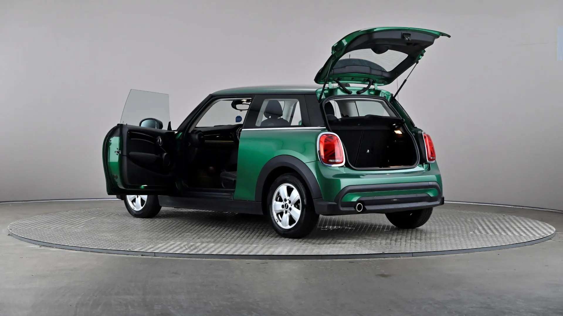 2023 MINI HATCH 2023 MINI HATCH