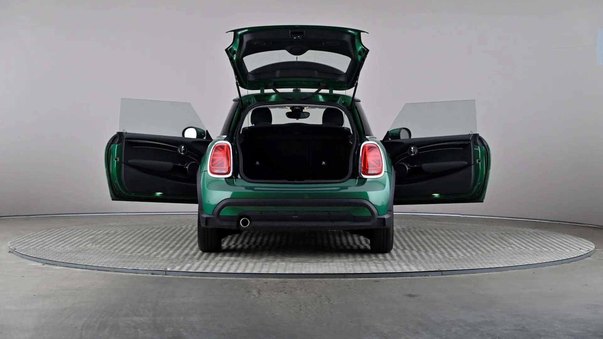 2023 MINI HATCH 2023 MINI HATCH