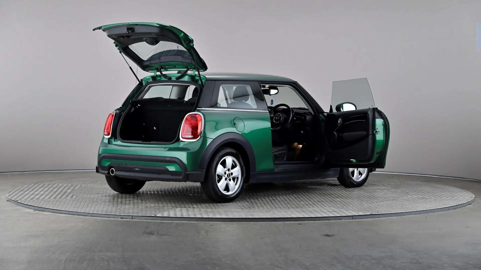 2023 MINI HATCH 2023 MINI HATCH