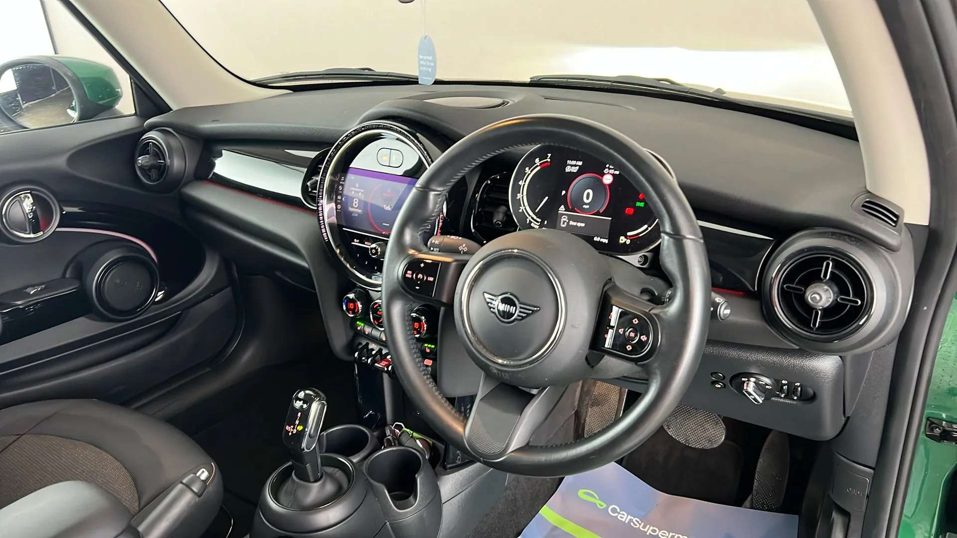 2023 MINI HATCH 2023 MINI HATCH