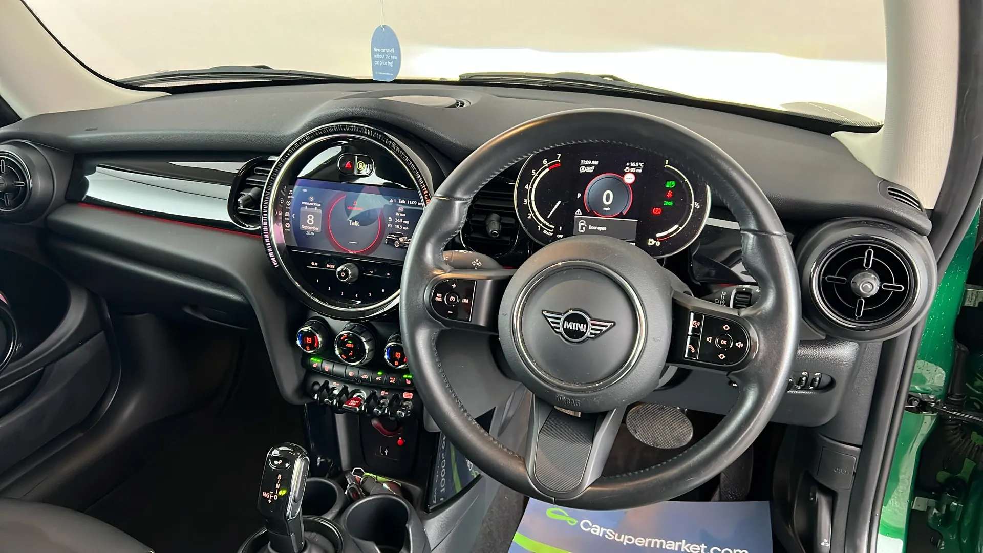 2023 MINI HATCH 2023 MINI HATCH