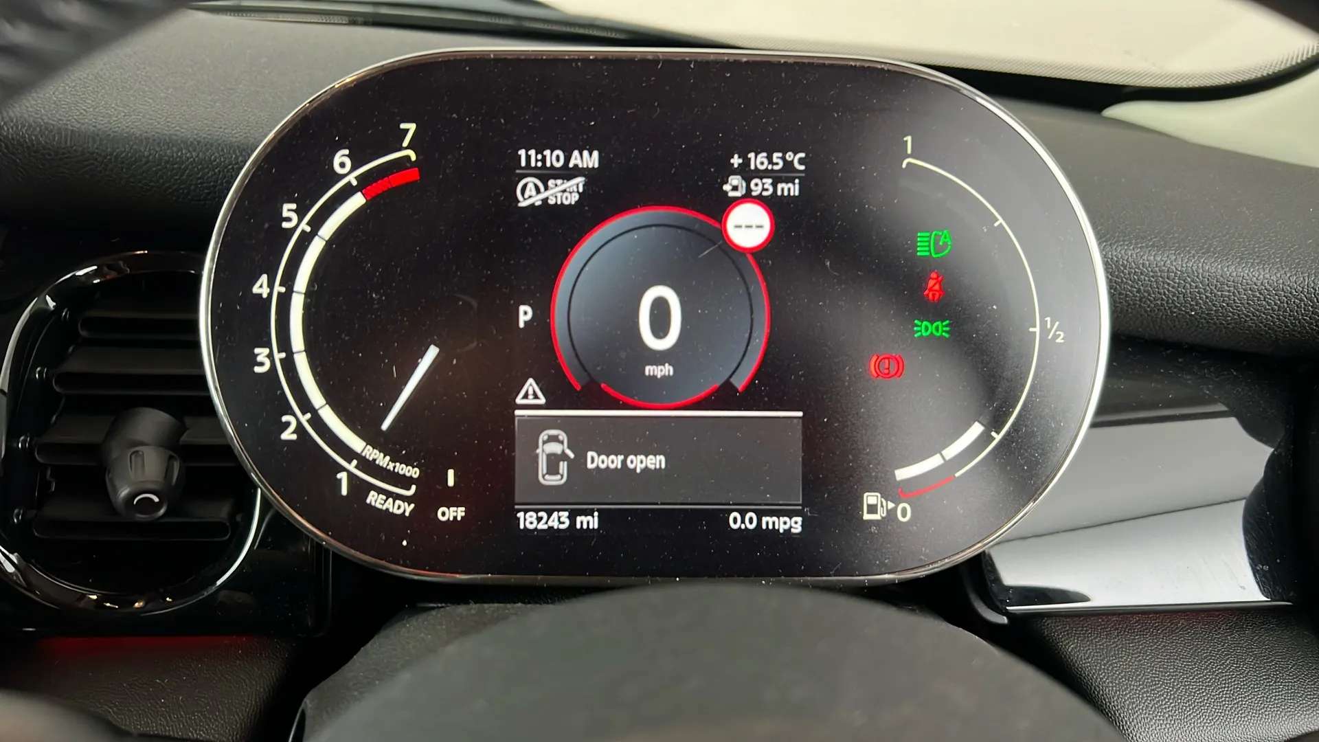 2023 MINI HATCH 2023 MINI HATCH
