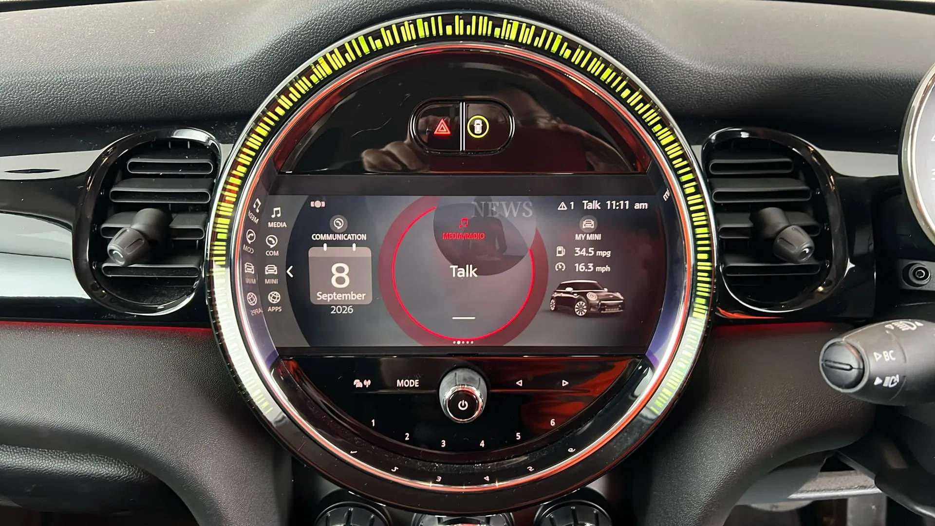 2023 MINI HATCH 2023 MINI HATCH