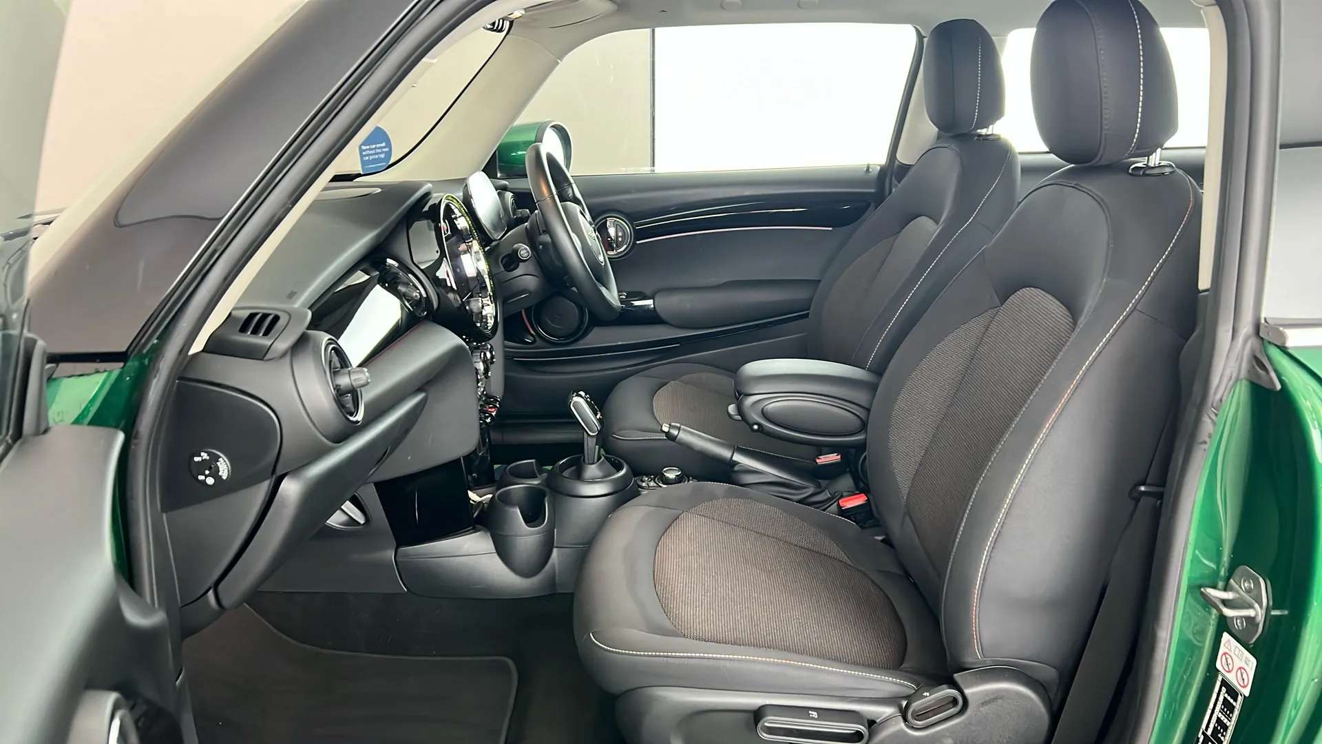 2023 MINI HATCH 2023 MINI HATCH