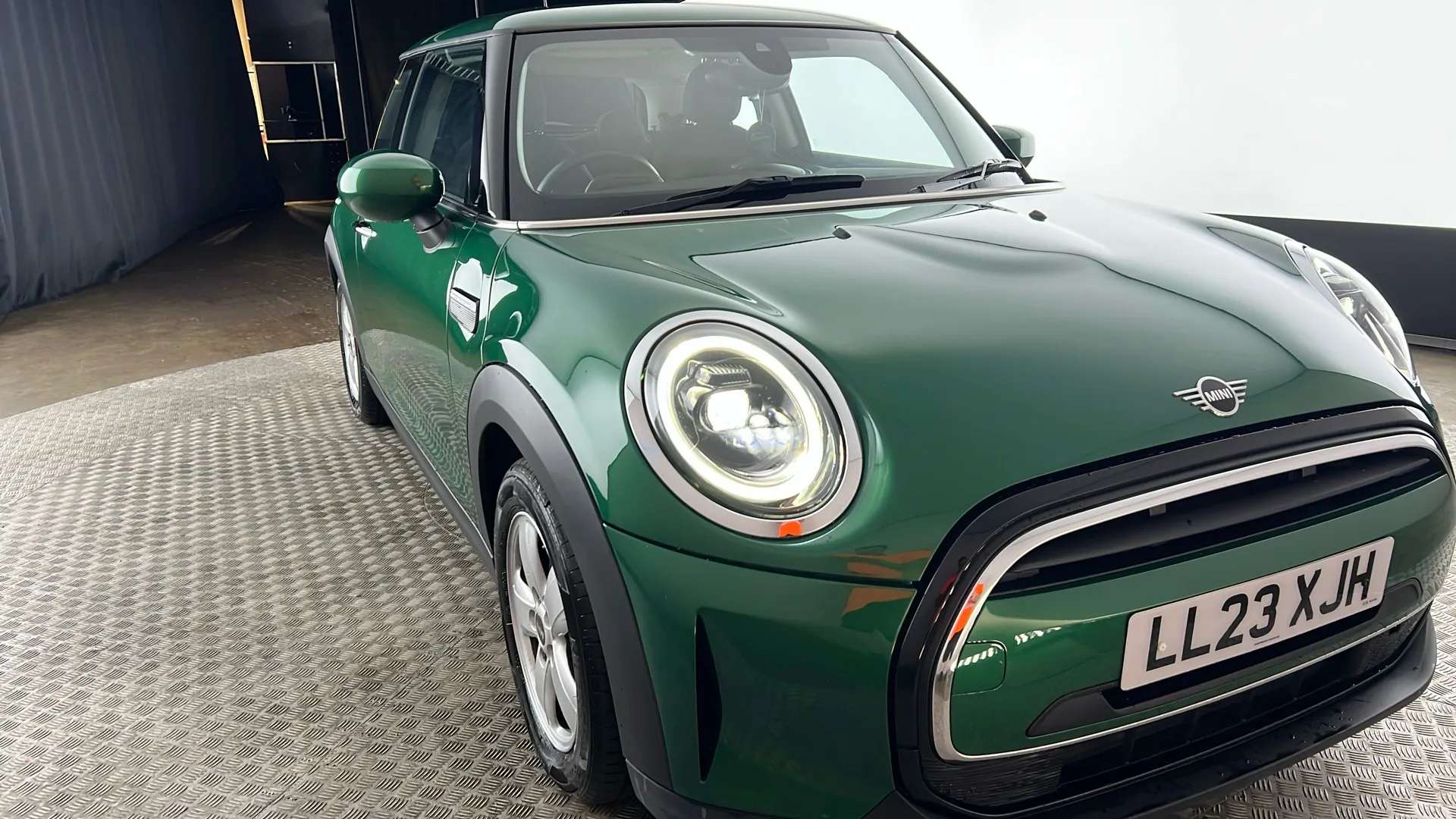 2023 MINI HATCH 2023 MINI HATCH