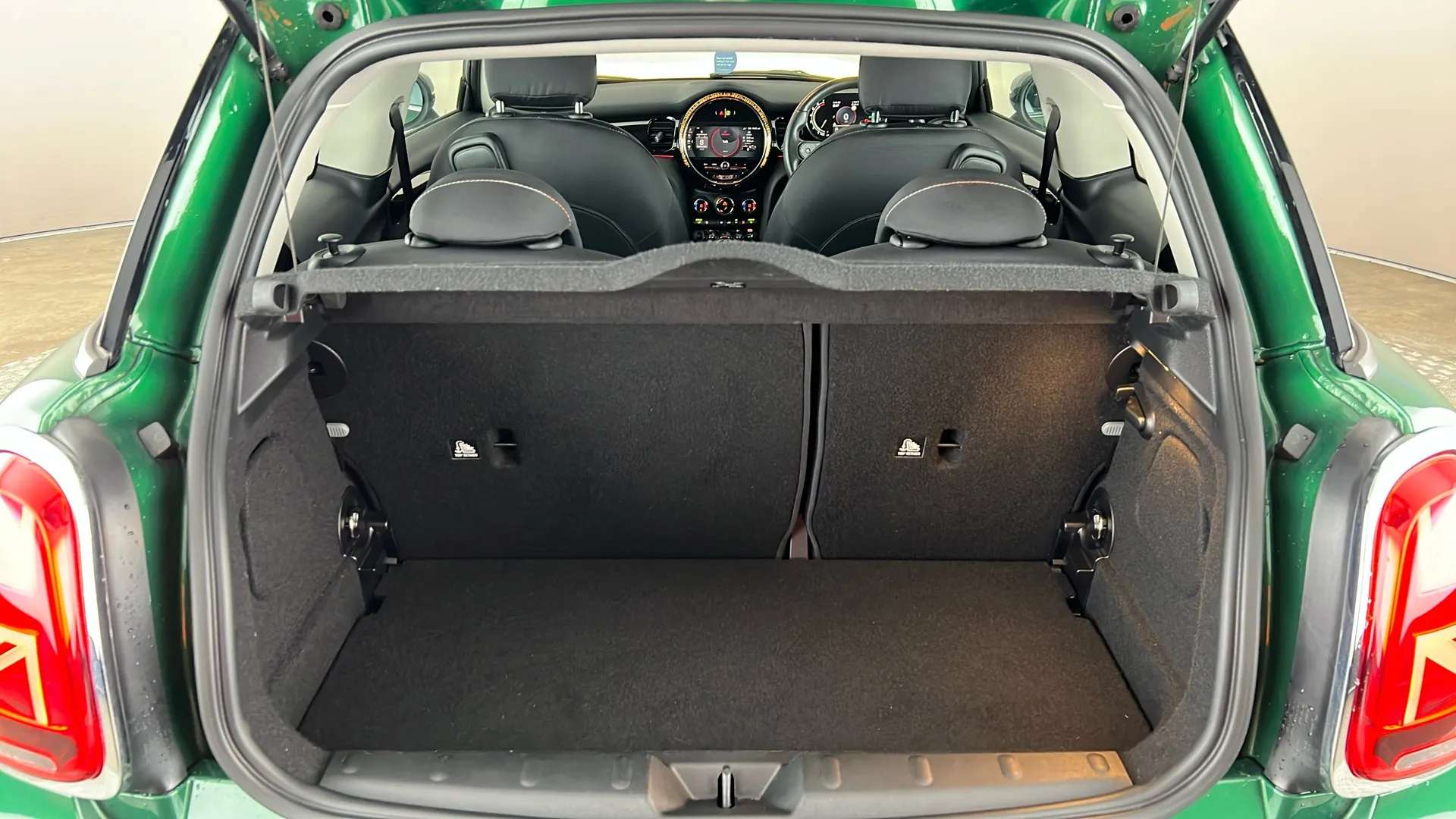 2023 MINI HATCH 2023 MINI HATCH