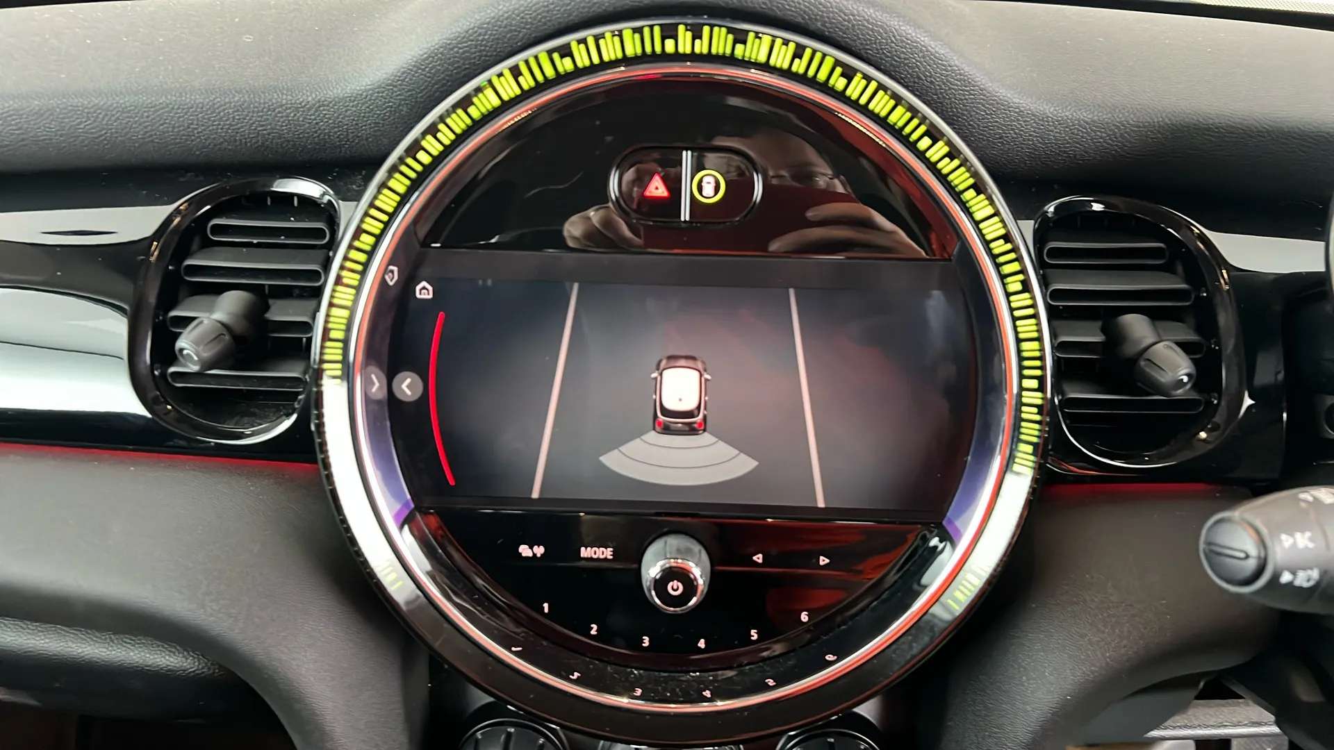 2023 MINI HATCH 2023 MINI HATCH