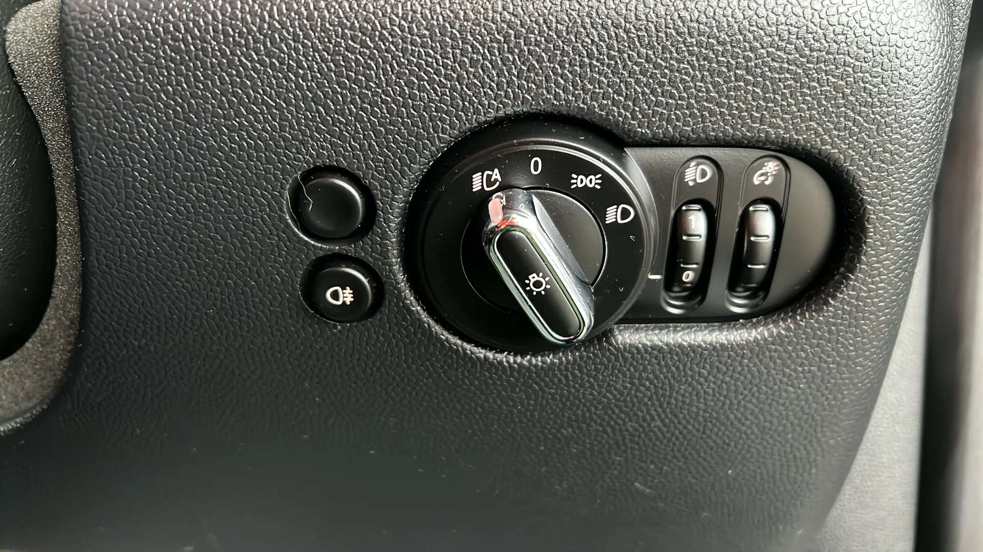 2023 MINI HATCH 2023 MINI HATCH