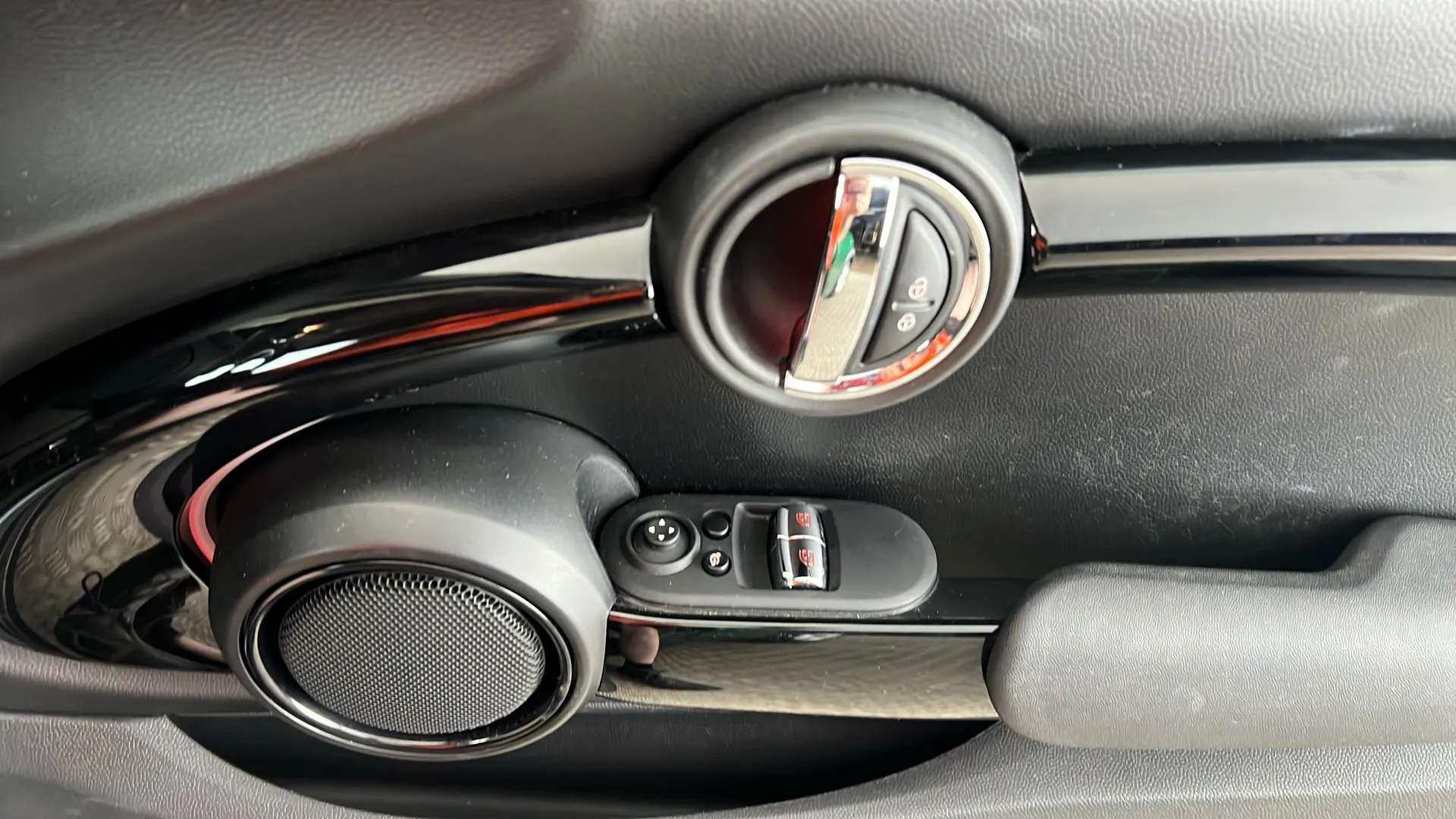 2023 MINI HATCH 2023 MINI HATCH