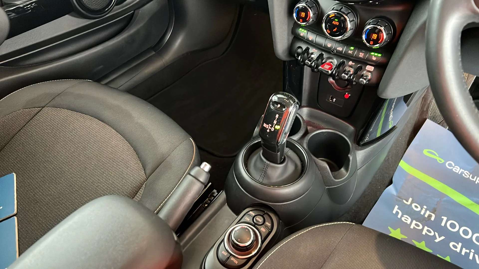 2023 MINI HATCH 2023 MINI HATCH