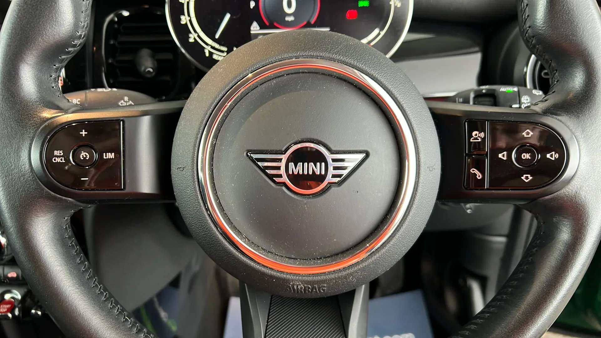 2023 MINI HATCH 2023 MINI HATCH