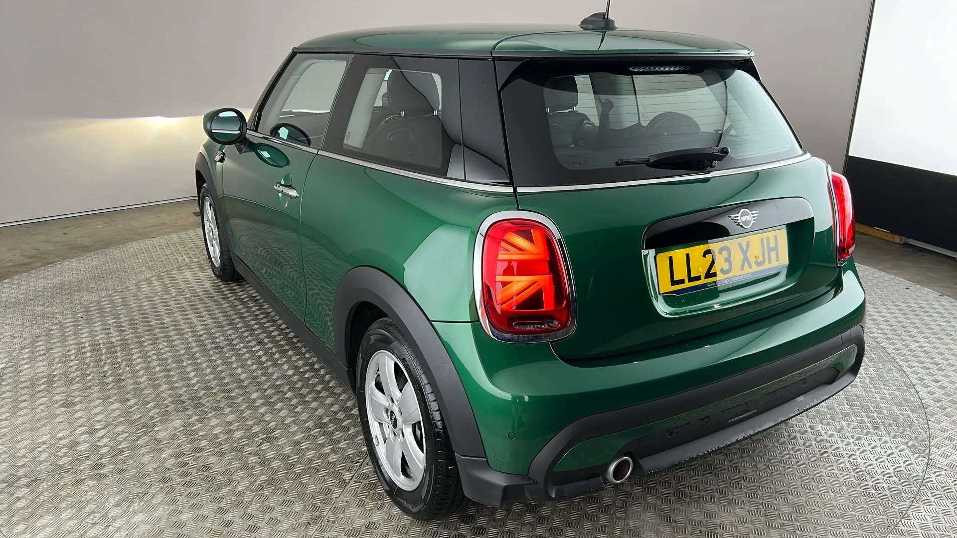 2023 MINI HATCH 2023 MINI HATCH