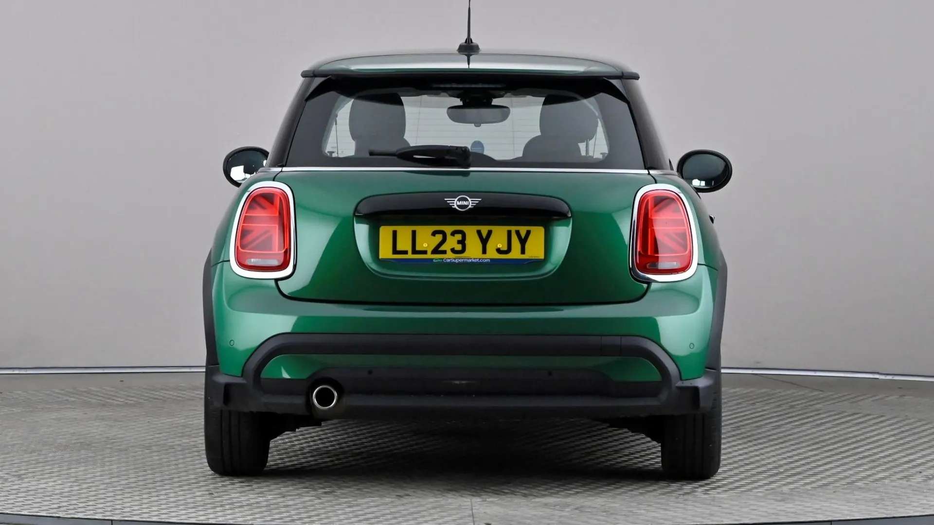 2023 MINI HATCH 2023 MINI HATCH