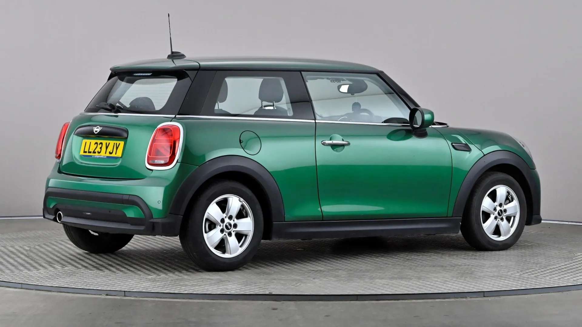 2023 MINI HATCH 2023 MINI HATCH