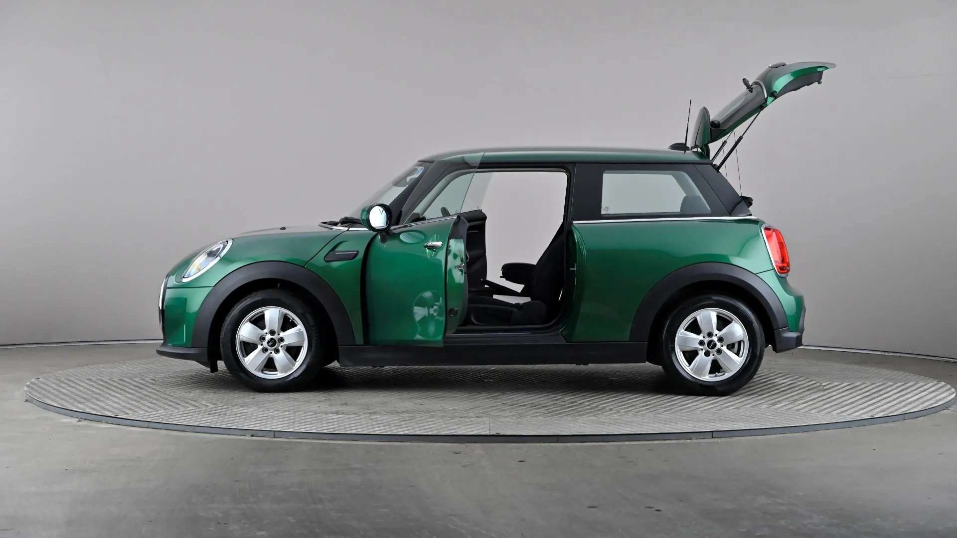 2023 MINI HATCH 2023 MINI HATCH