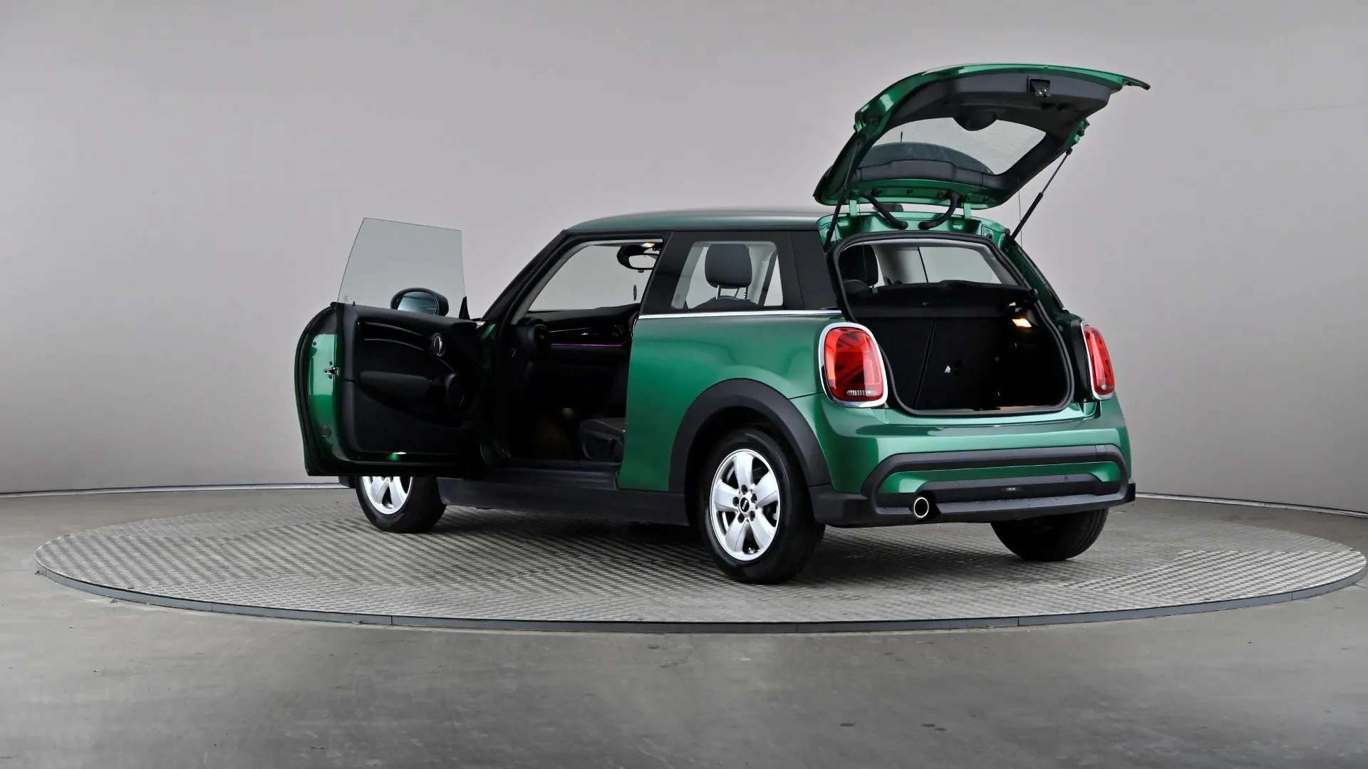 2023 MINI HATCH 2023 MINI HATCH