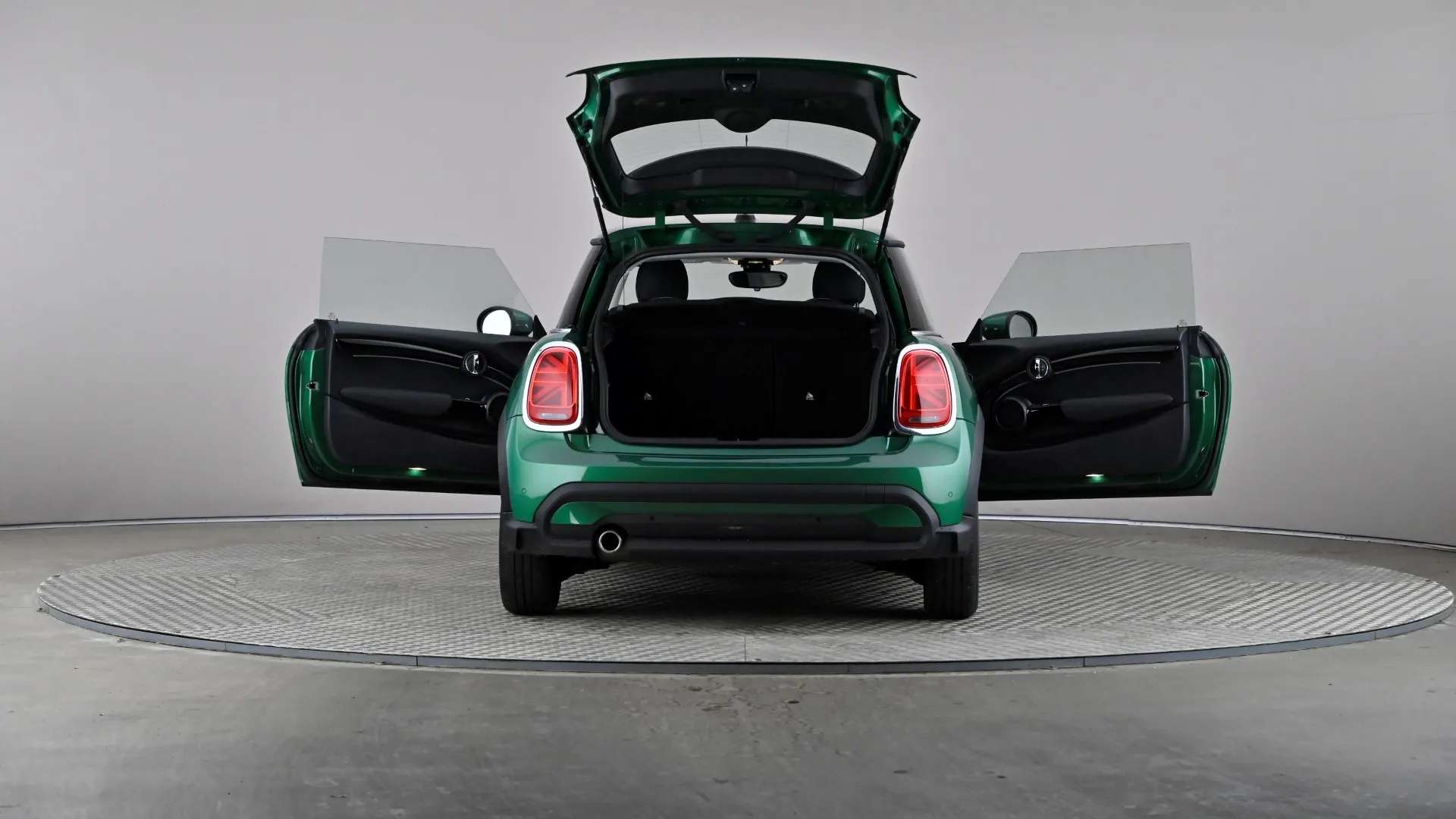 2023 MINI HATCH 2023 MINI HATCH