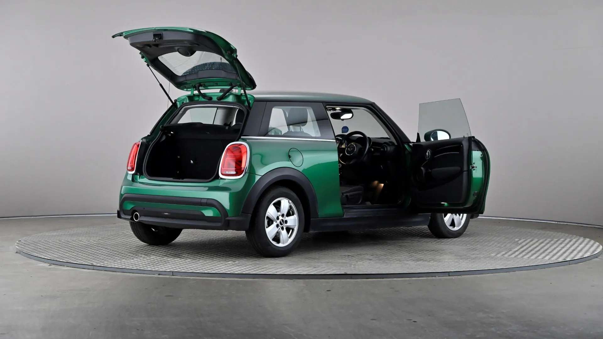 2023 MINI HATCH 2023 MINI HATCH