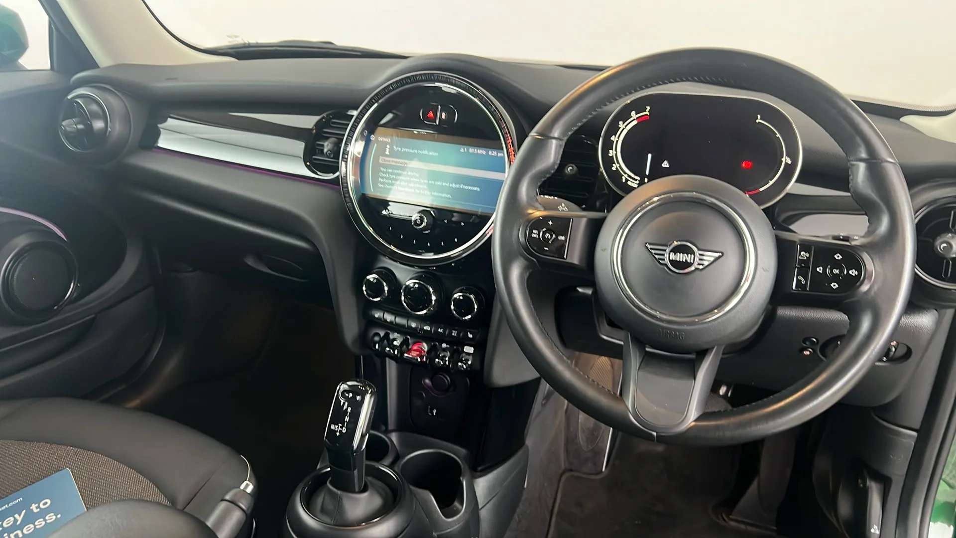 2023 MINI HATCH 2023 MINI HATCH