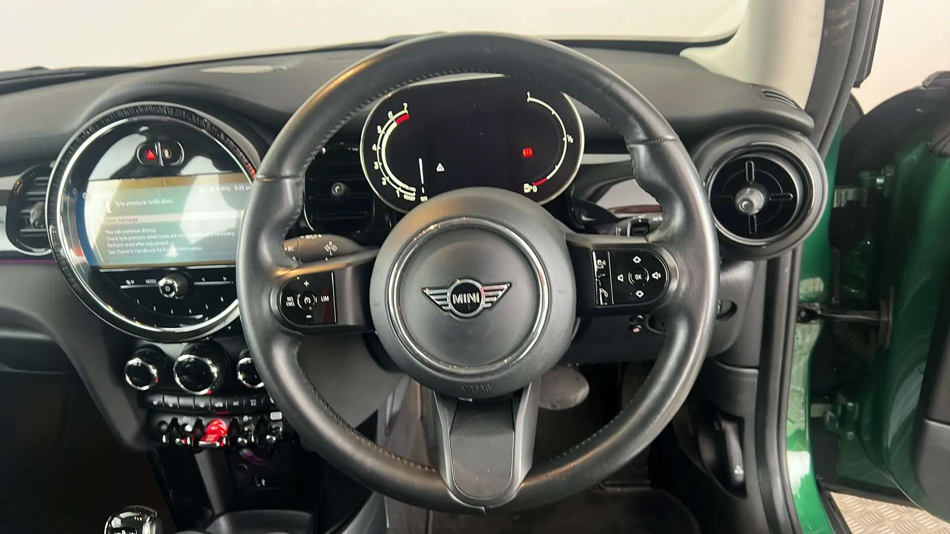2023 MINI HATCH 2023 MINI HATCH