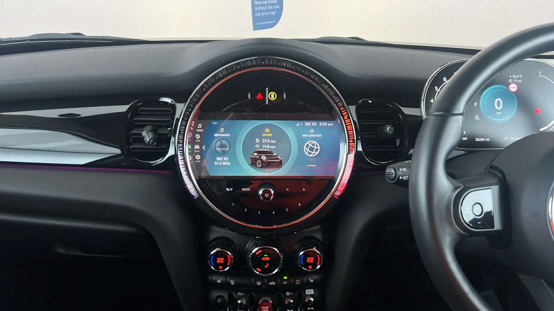 2023 MINI HATCH 2023 MINI HATCH