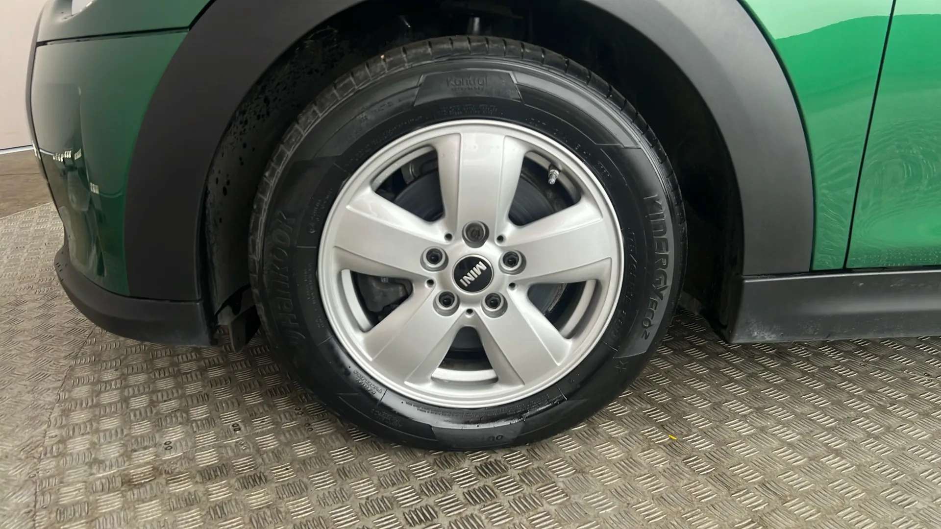 2023 MINI HATCH 2023 MINI HATCH