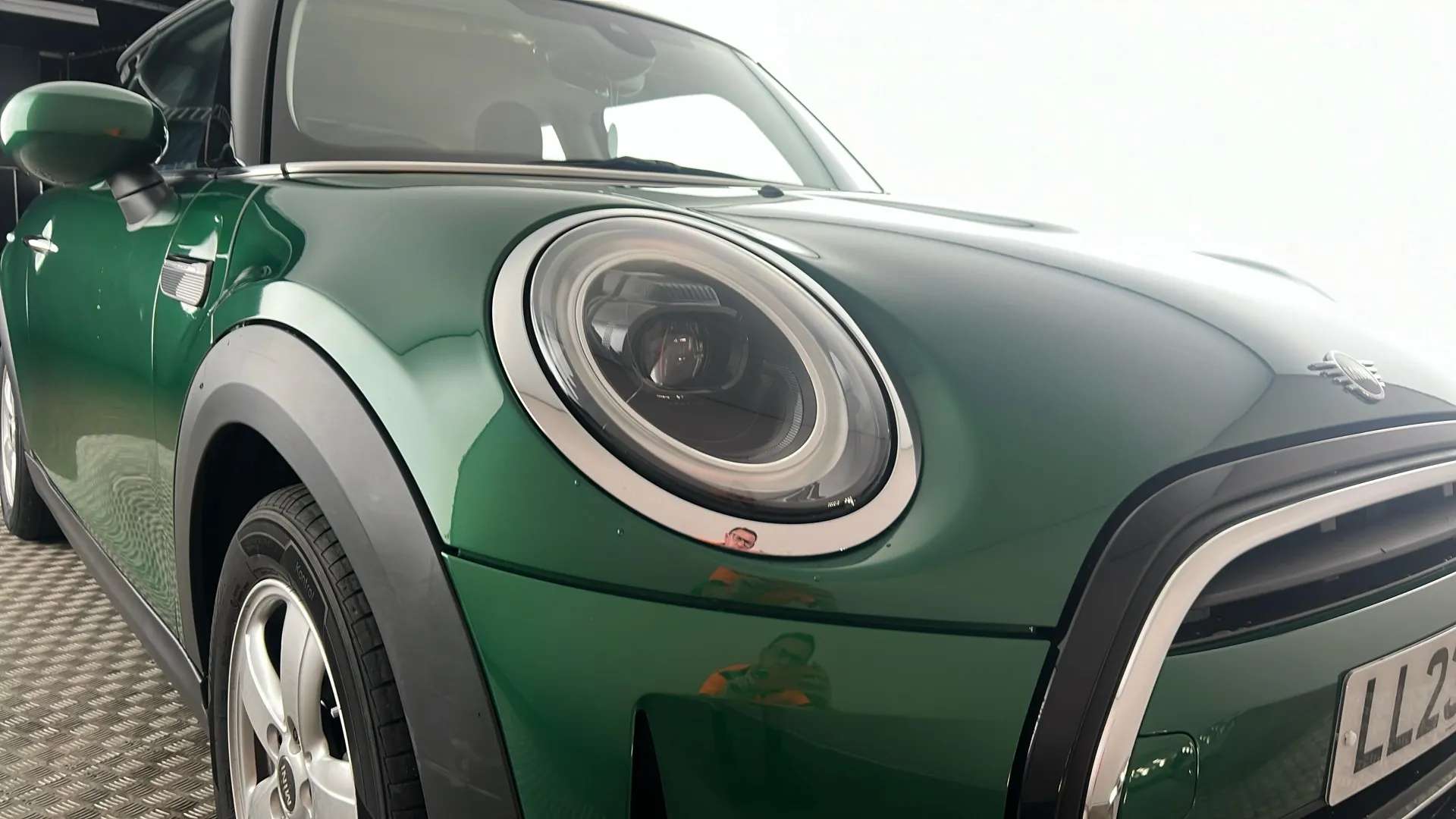 2023 MINI HATCH 2023 MINI HATCH