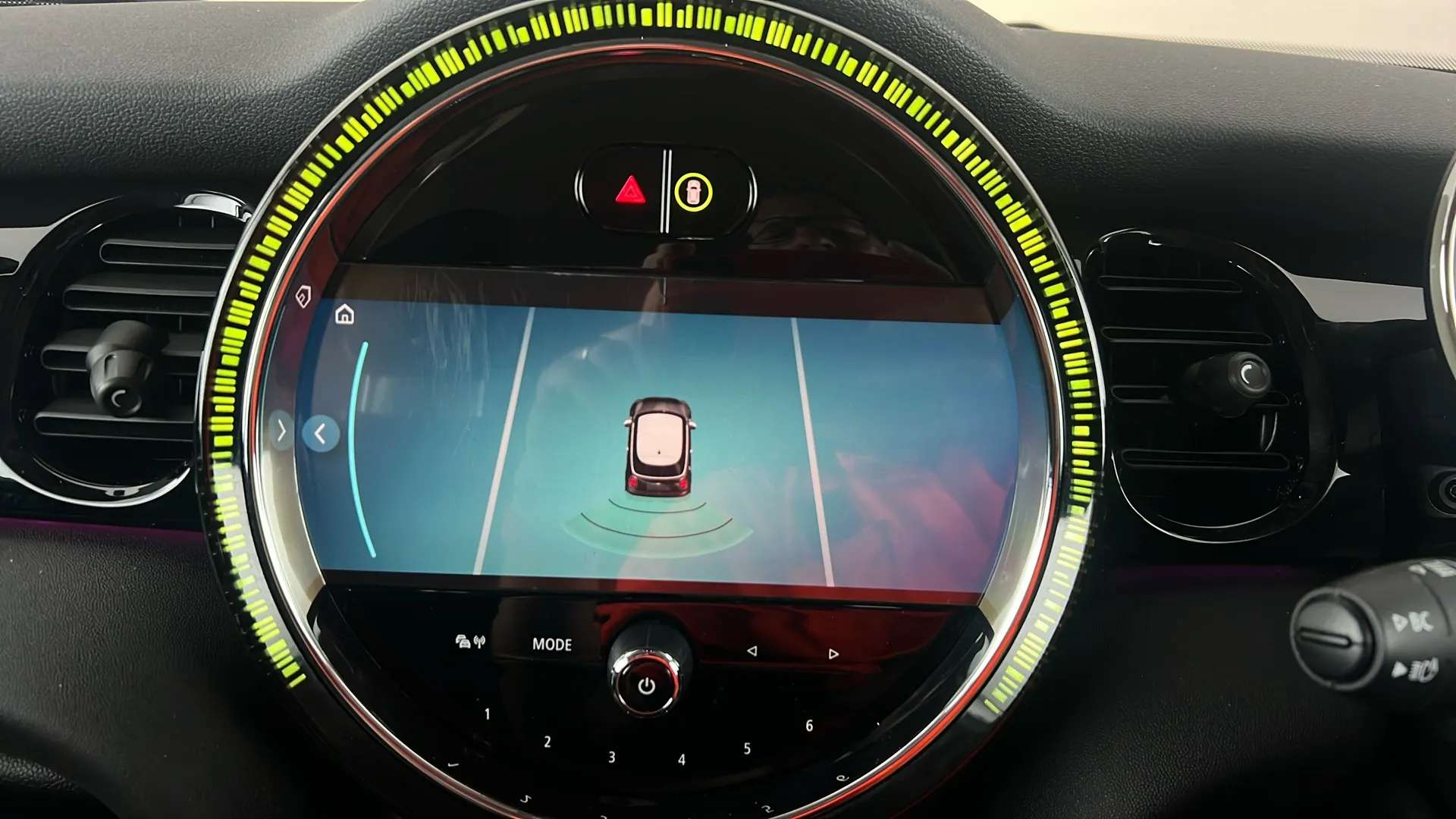 2023 MINI HATCH 2023 MINI HATCH