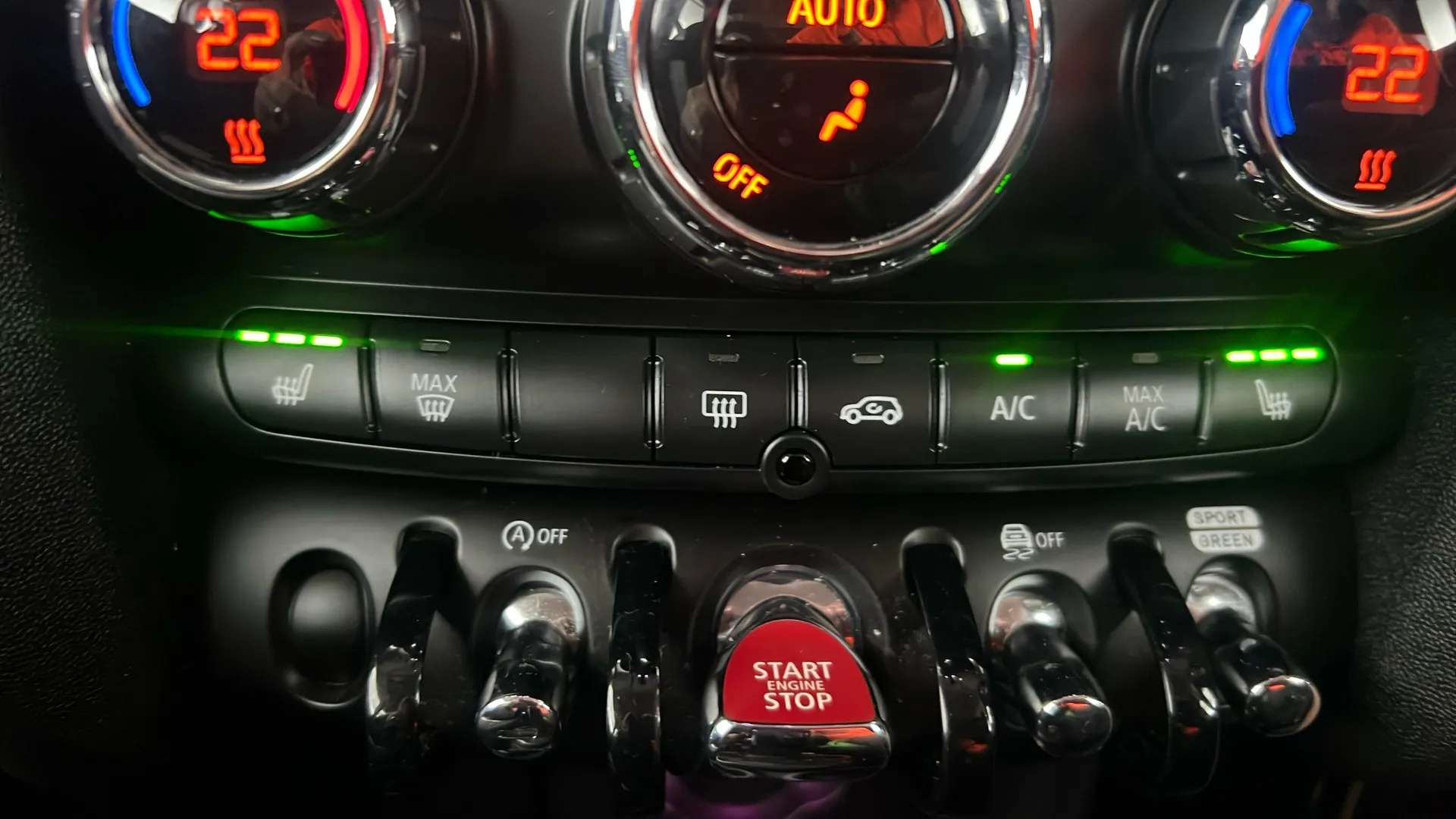 2023 MINI HATCH 2023 MINI HATCH