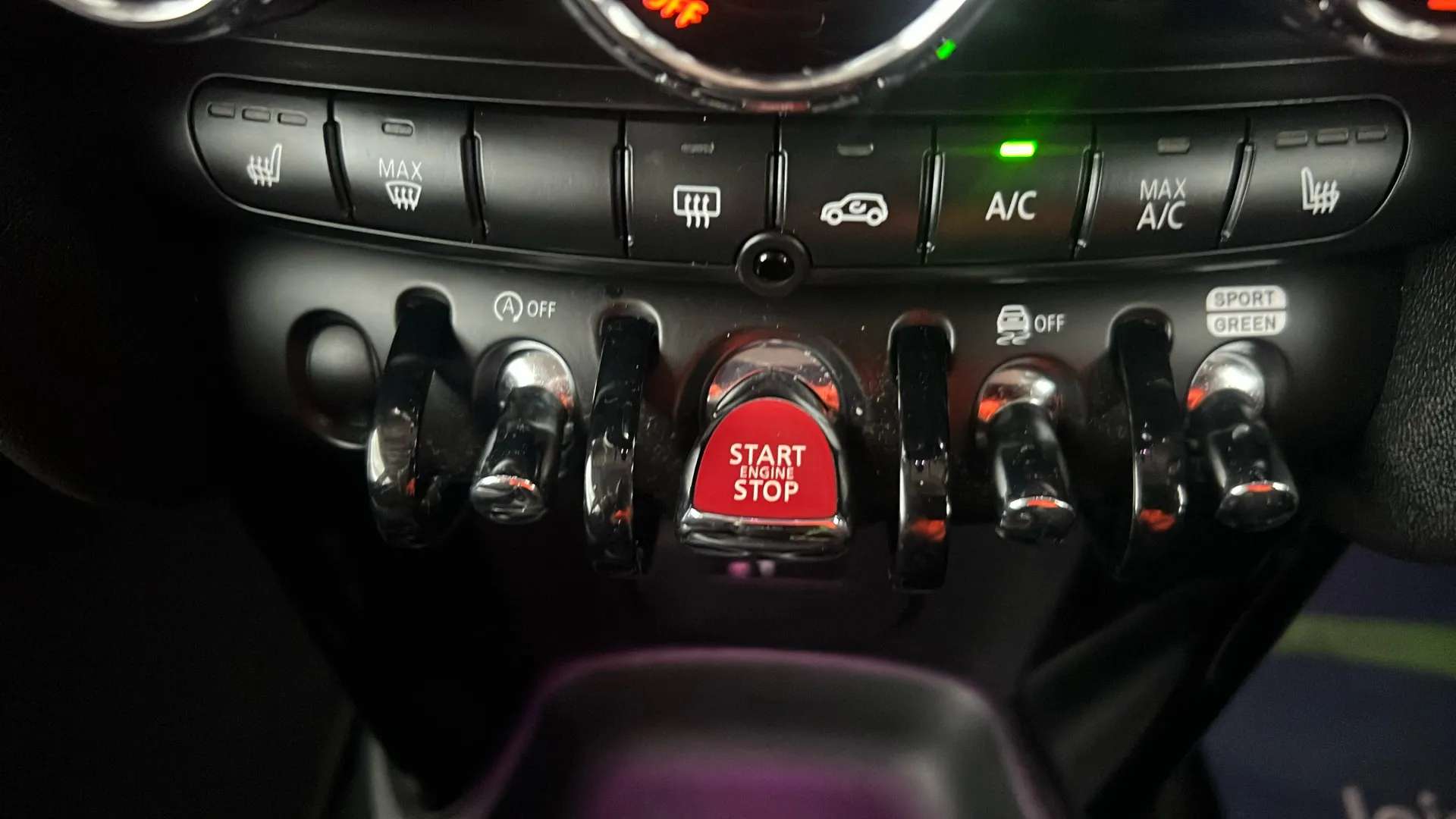 2023 MINI HATCH 2023 MINI HATCH