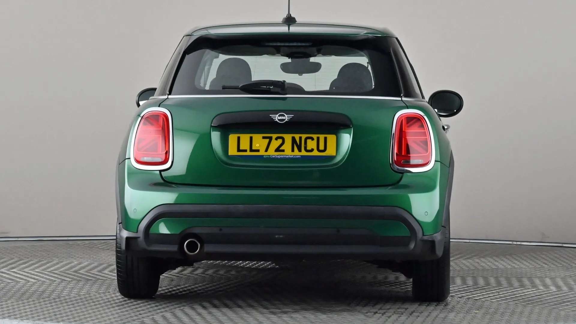2022 MINI HATCH 2022 MINI HATCH