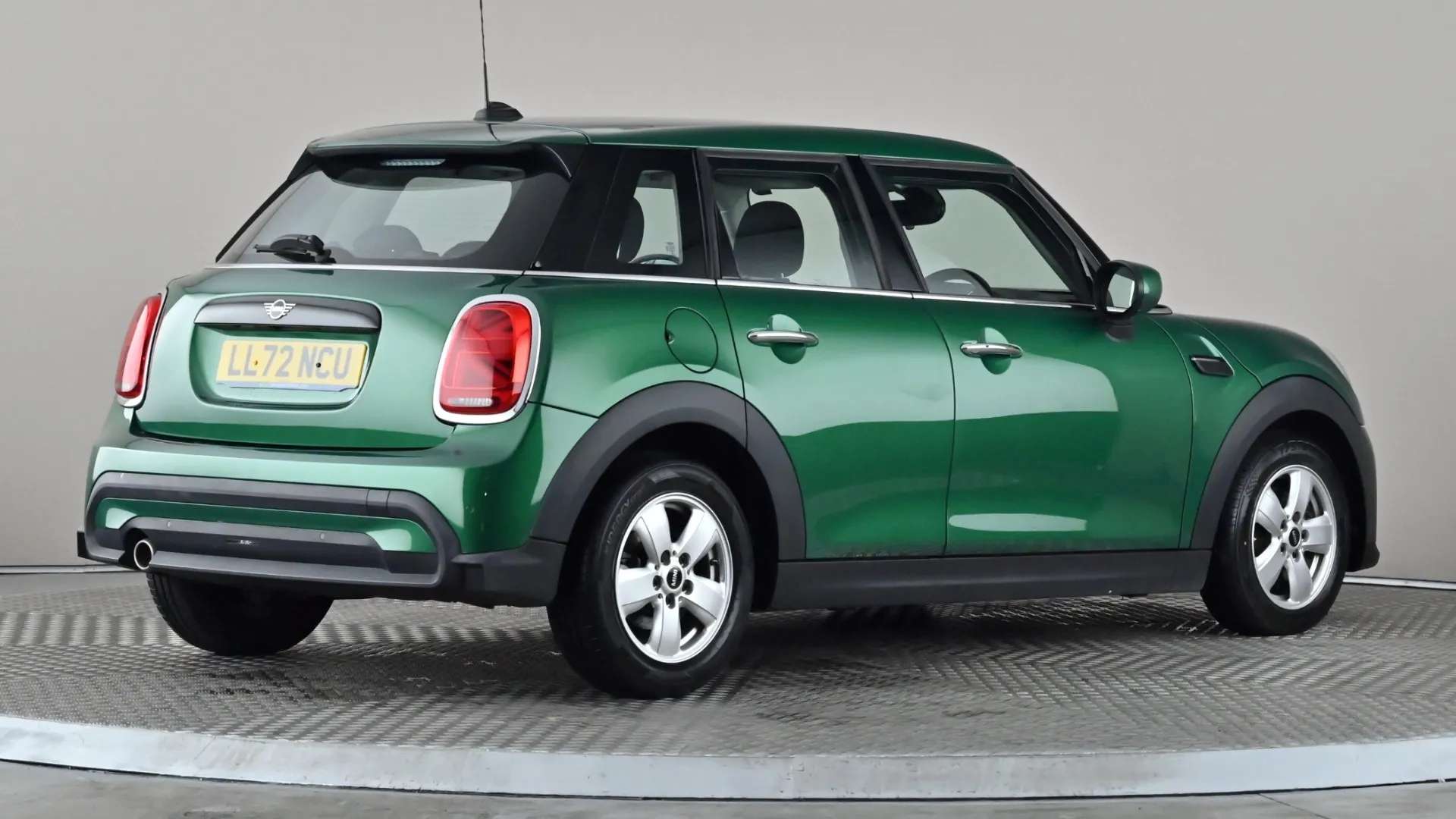 2022 MINI HATCH 2022 MINI HATCH