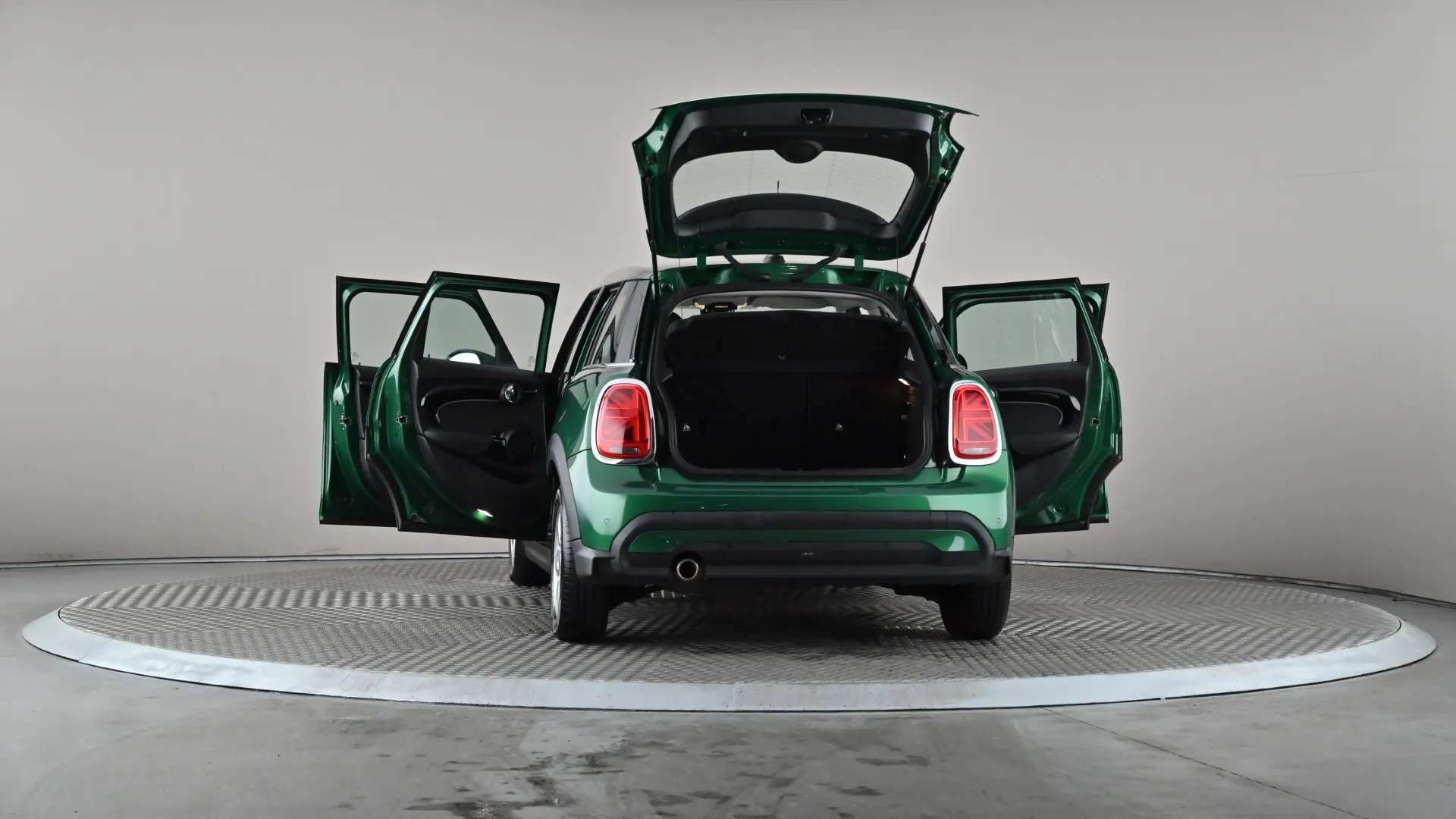 2022 MINI HATCH 2022 MINI HATCH