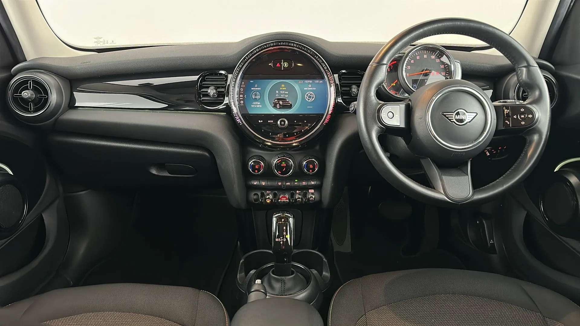 2022 MINI HATCH 2022 MINI HATCH