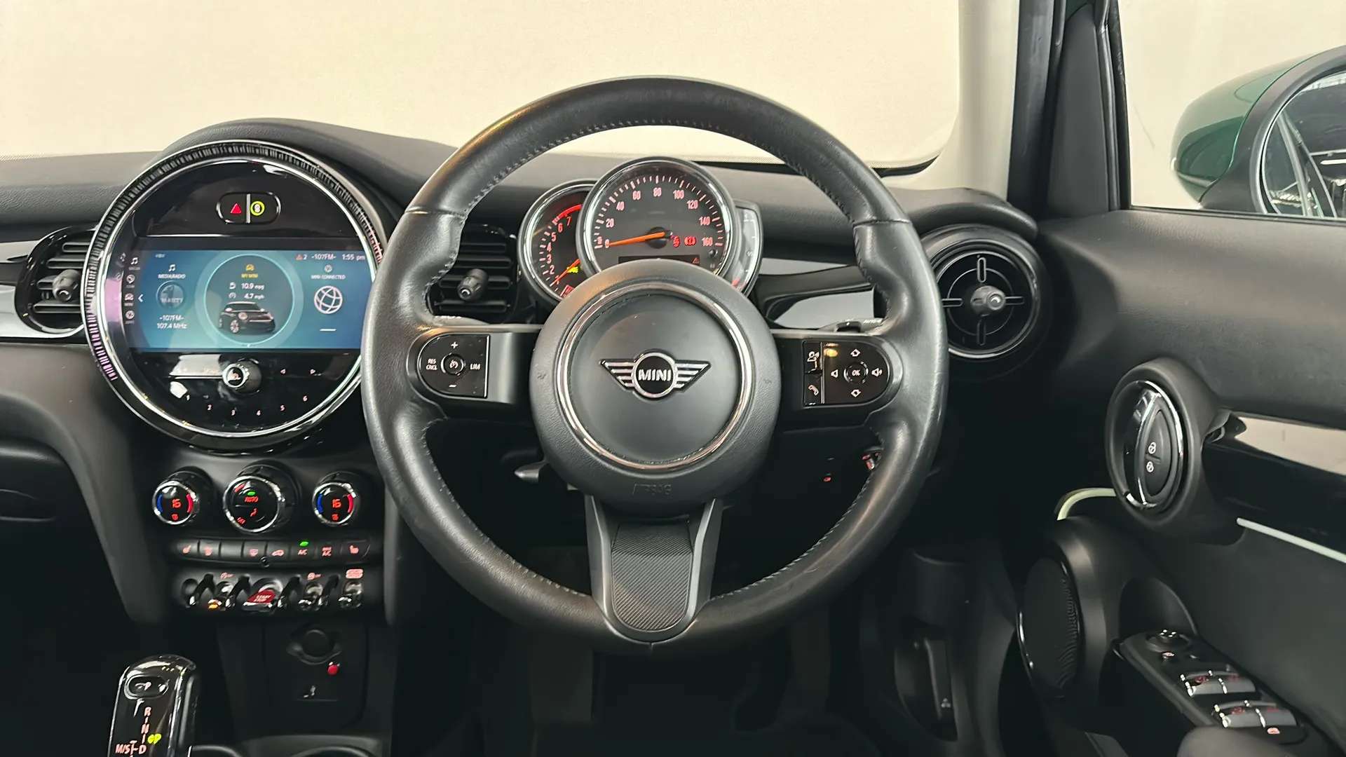 2022 MINI HATCH 2022 MINI HATCH