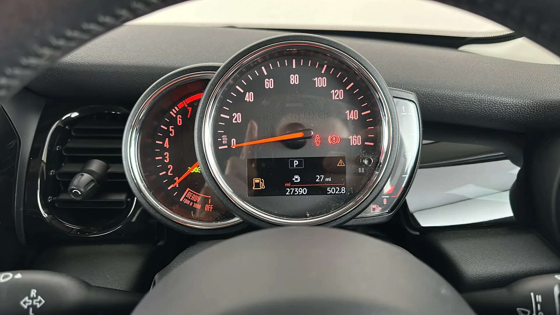2022 MINI HATCH 2022 MINI HATCH