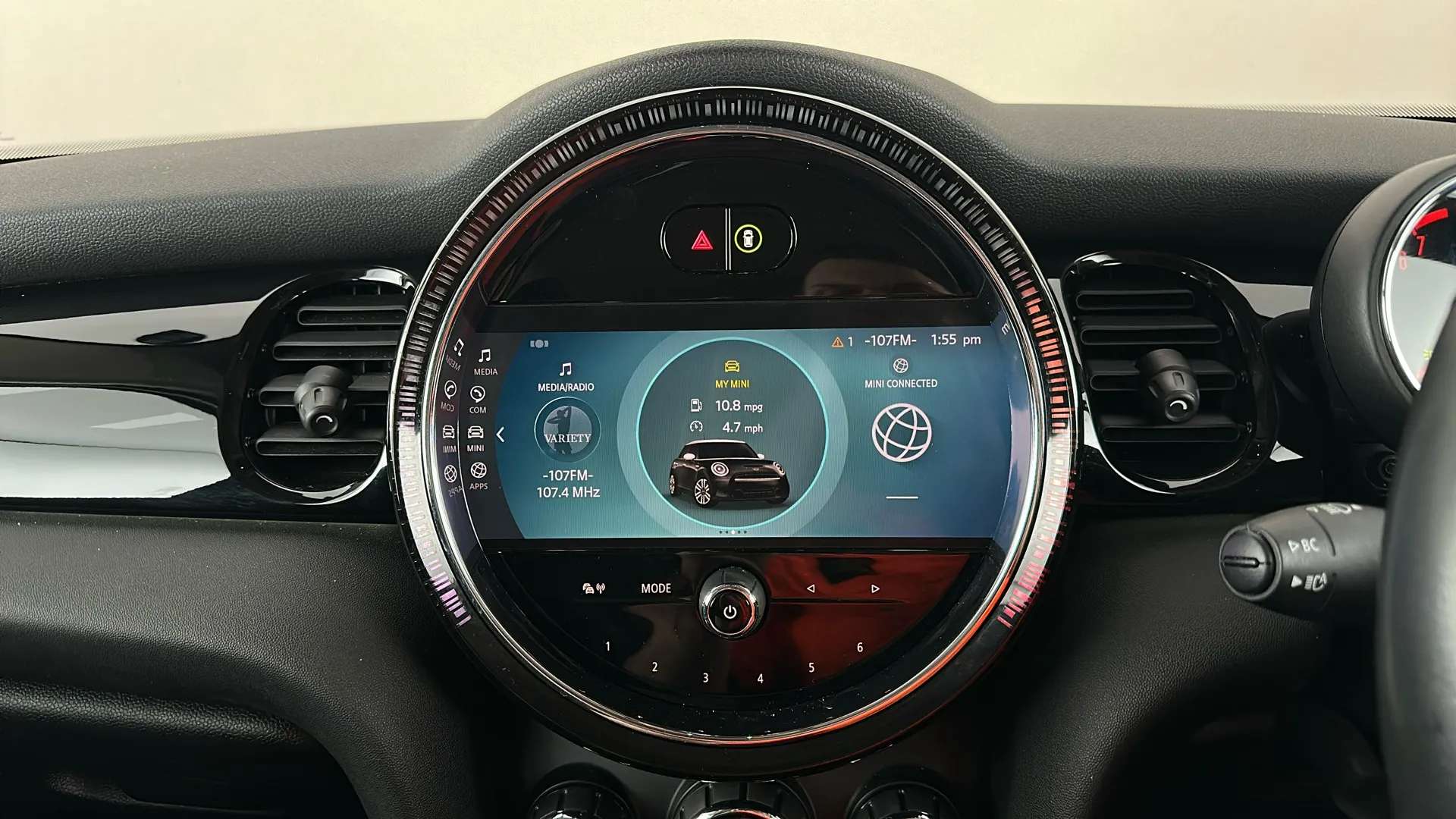 2022 MINI HATCH 2022 MINI HATCH