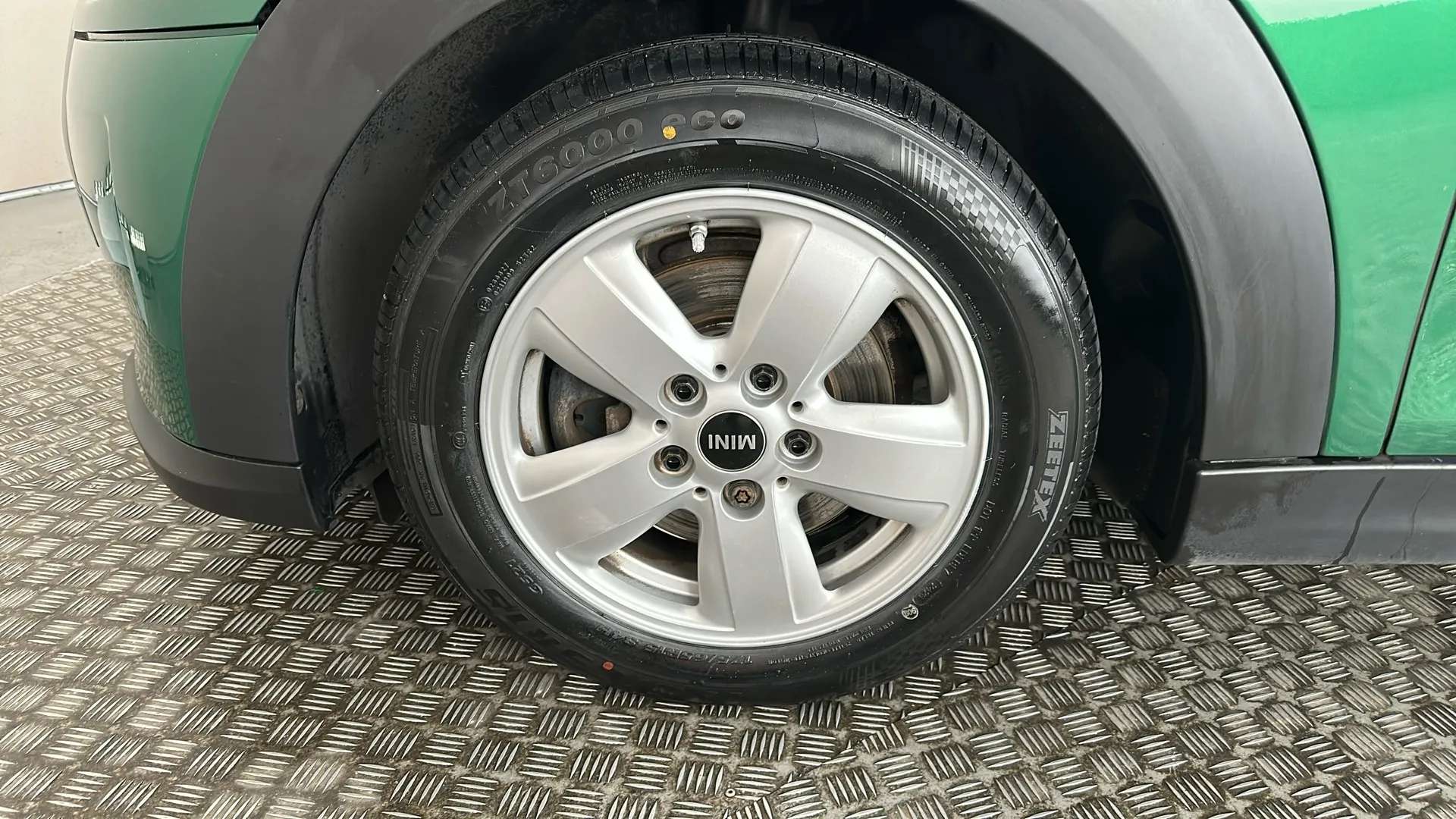 2022 MINI HATCH 2022 MINI HATCH