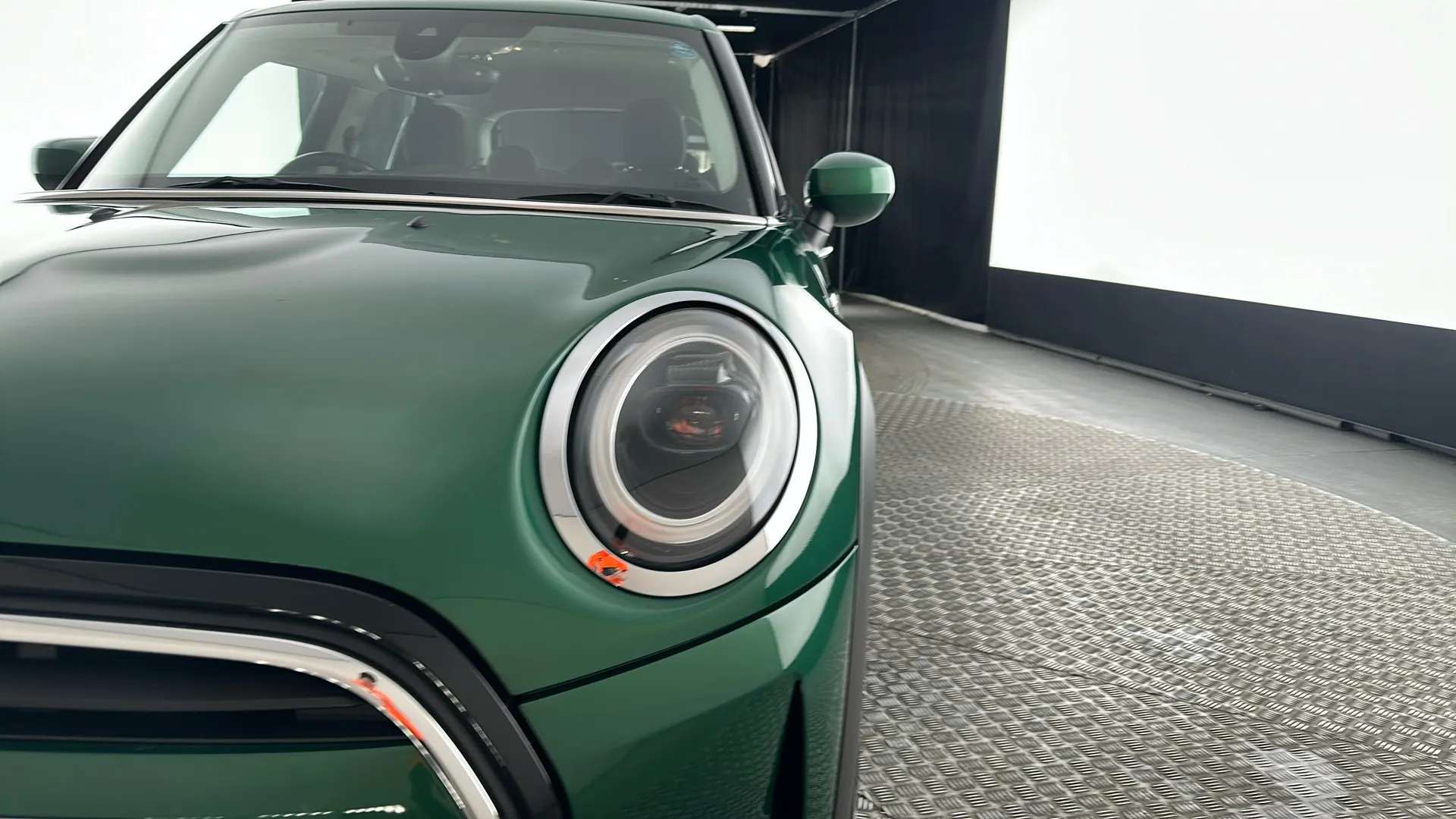 2022 MINI HATCH 2022 MINI HATCH