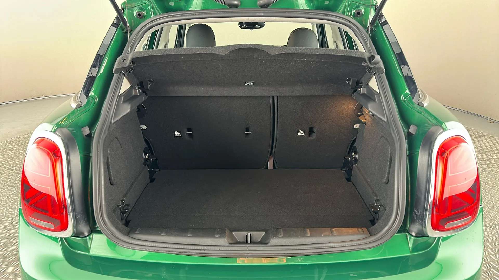 2022 MINI HATCH 2022 MINI HATCH