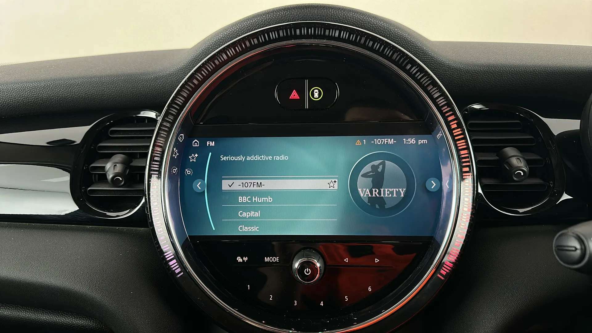 2022 MINI HATCH 2022 MINI HATCH