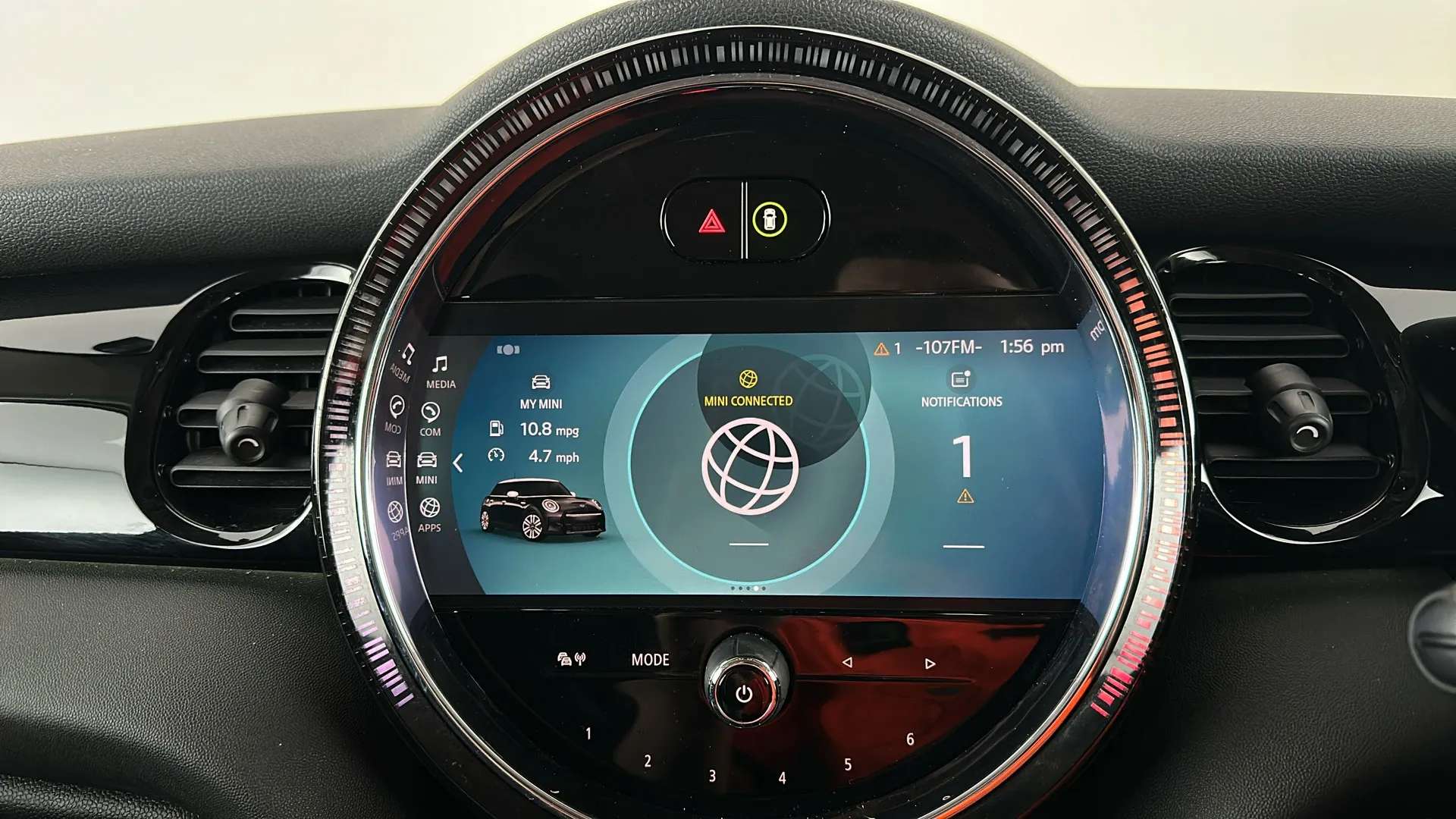 2022 MINI HATCH 2022 MINI HATCH