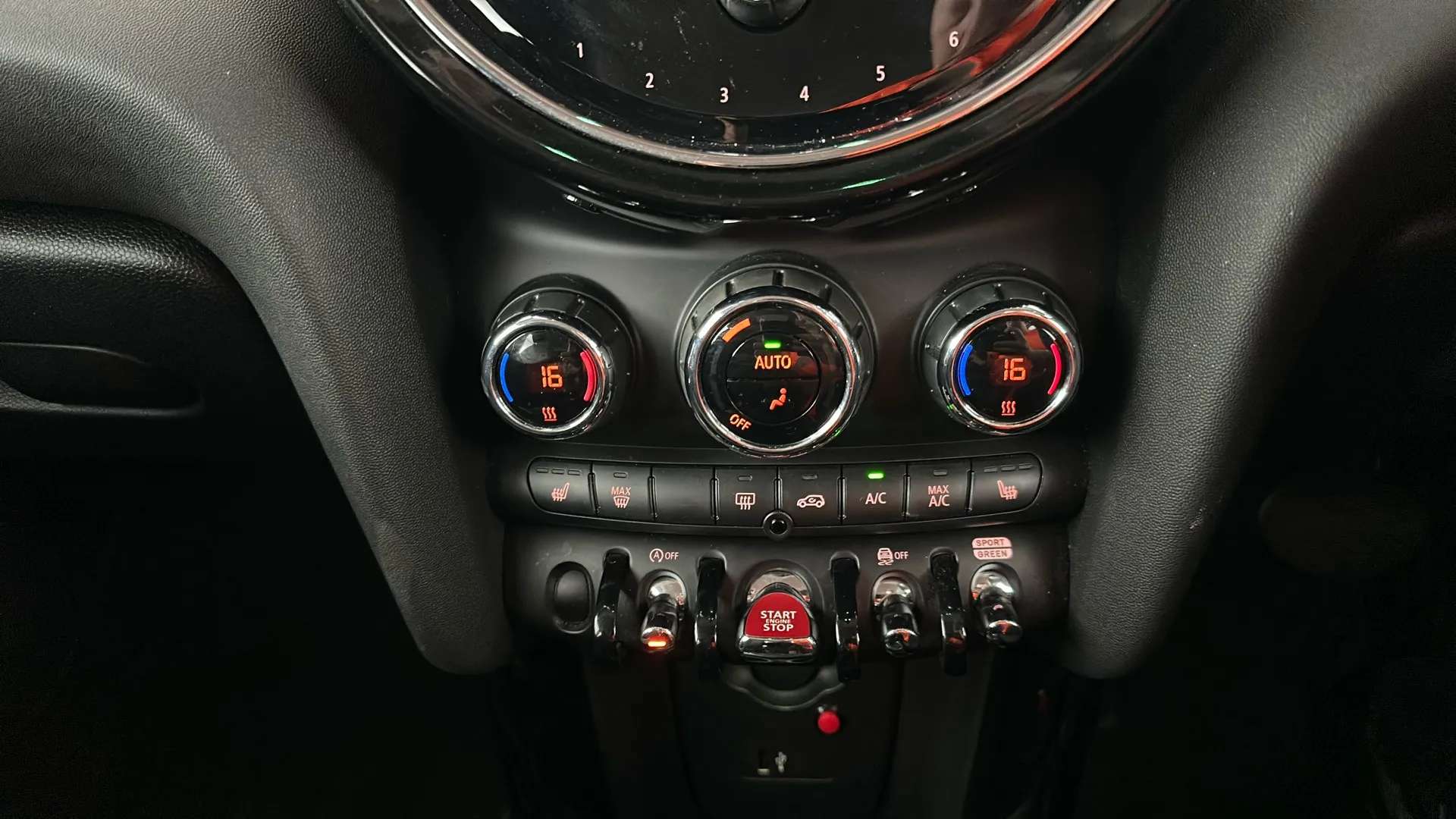 2022 MINI HATCH 2022 MINI HATCH