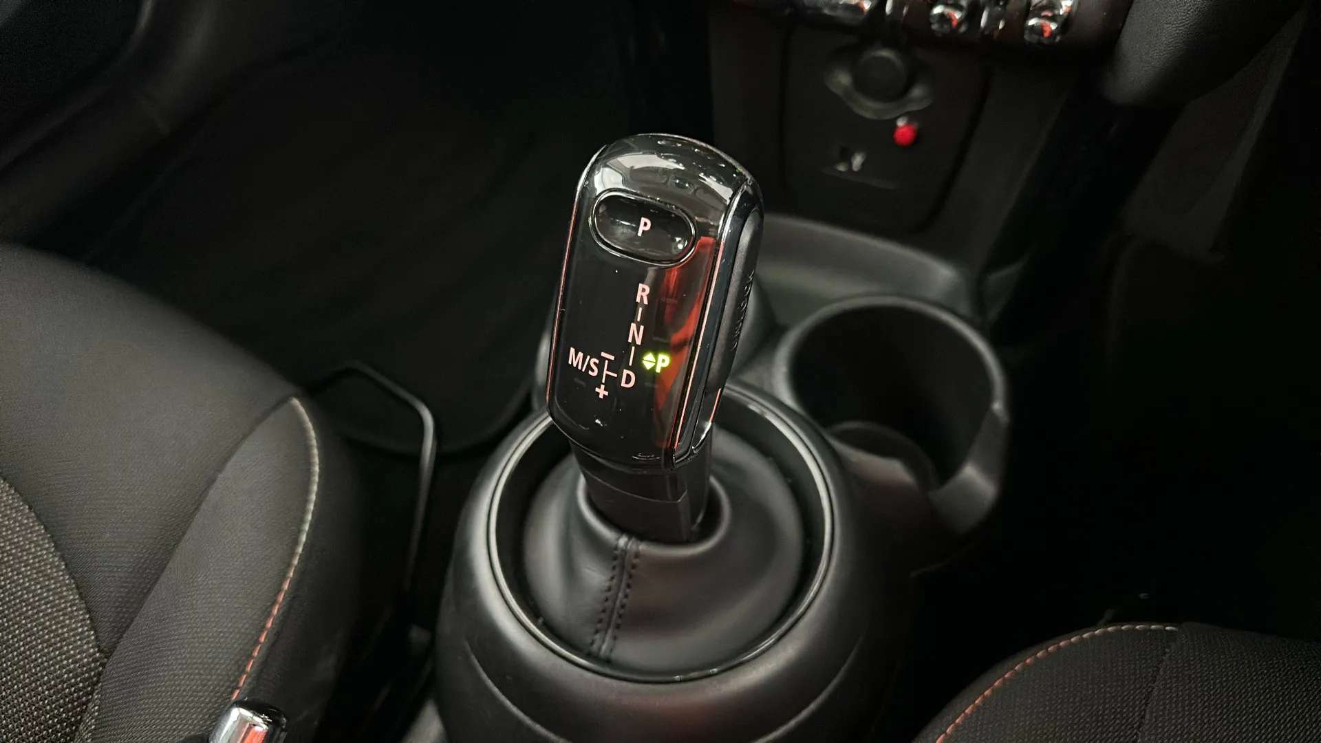 2022 MINI HATCH 2022 MINI HATCH
