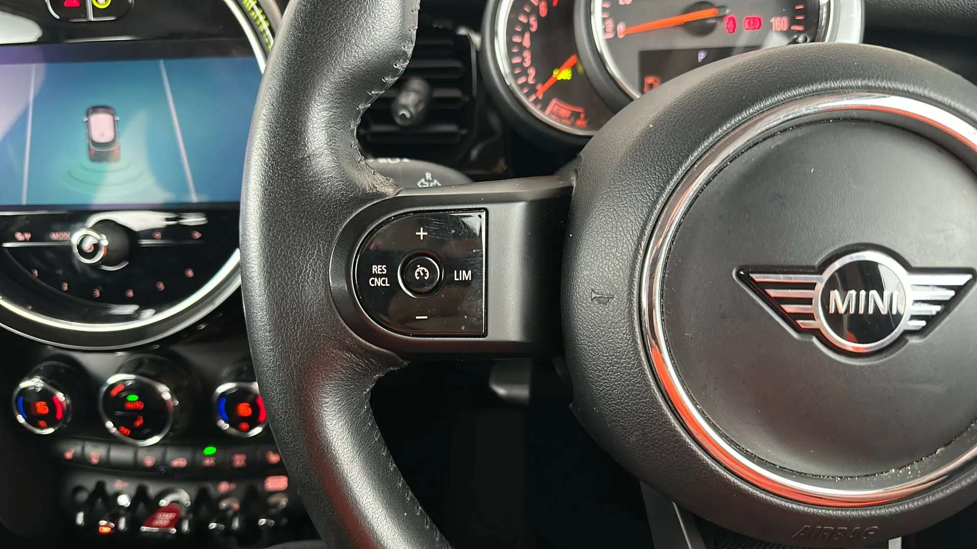 2022 MINI HATCH 2022 MINI HATCH