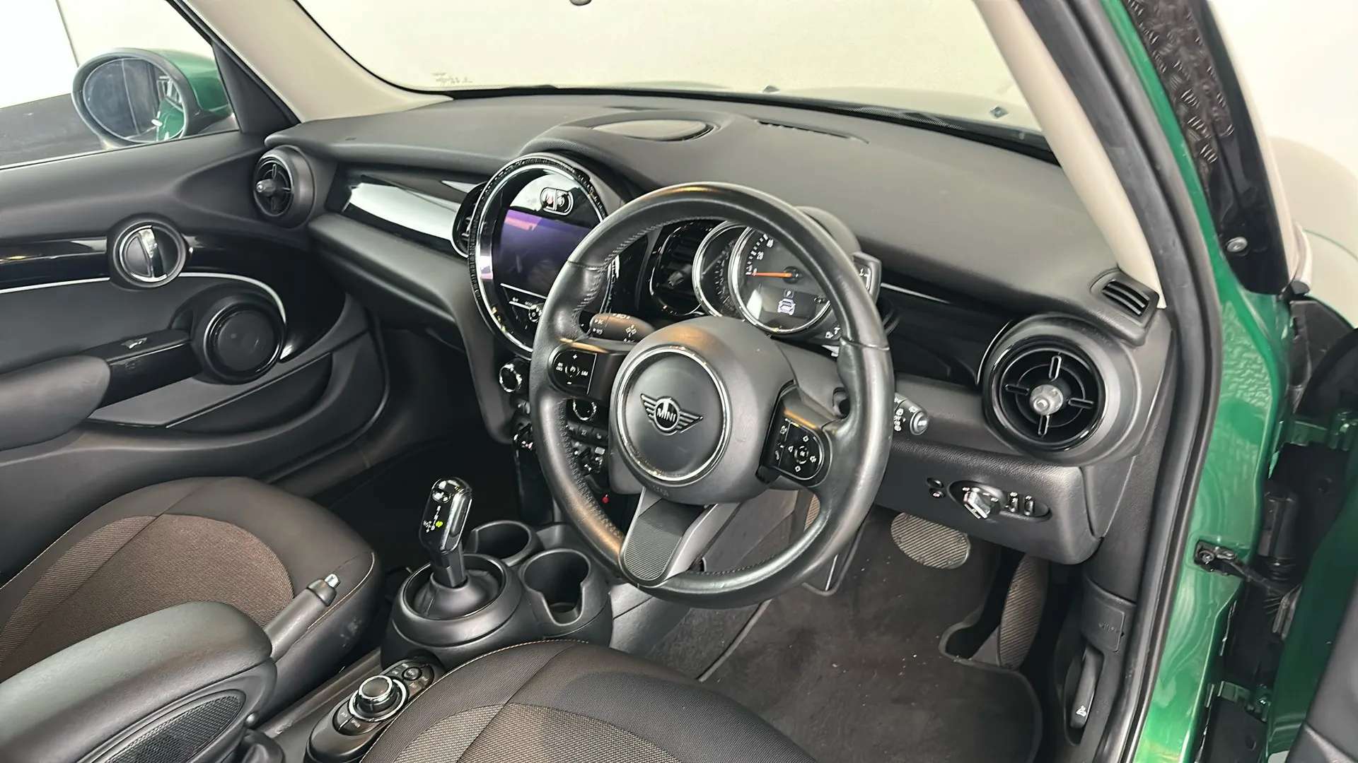 2022 MINI HATCH 2022 MINI HATCH